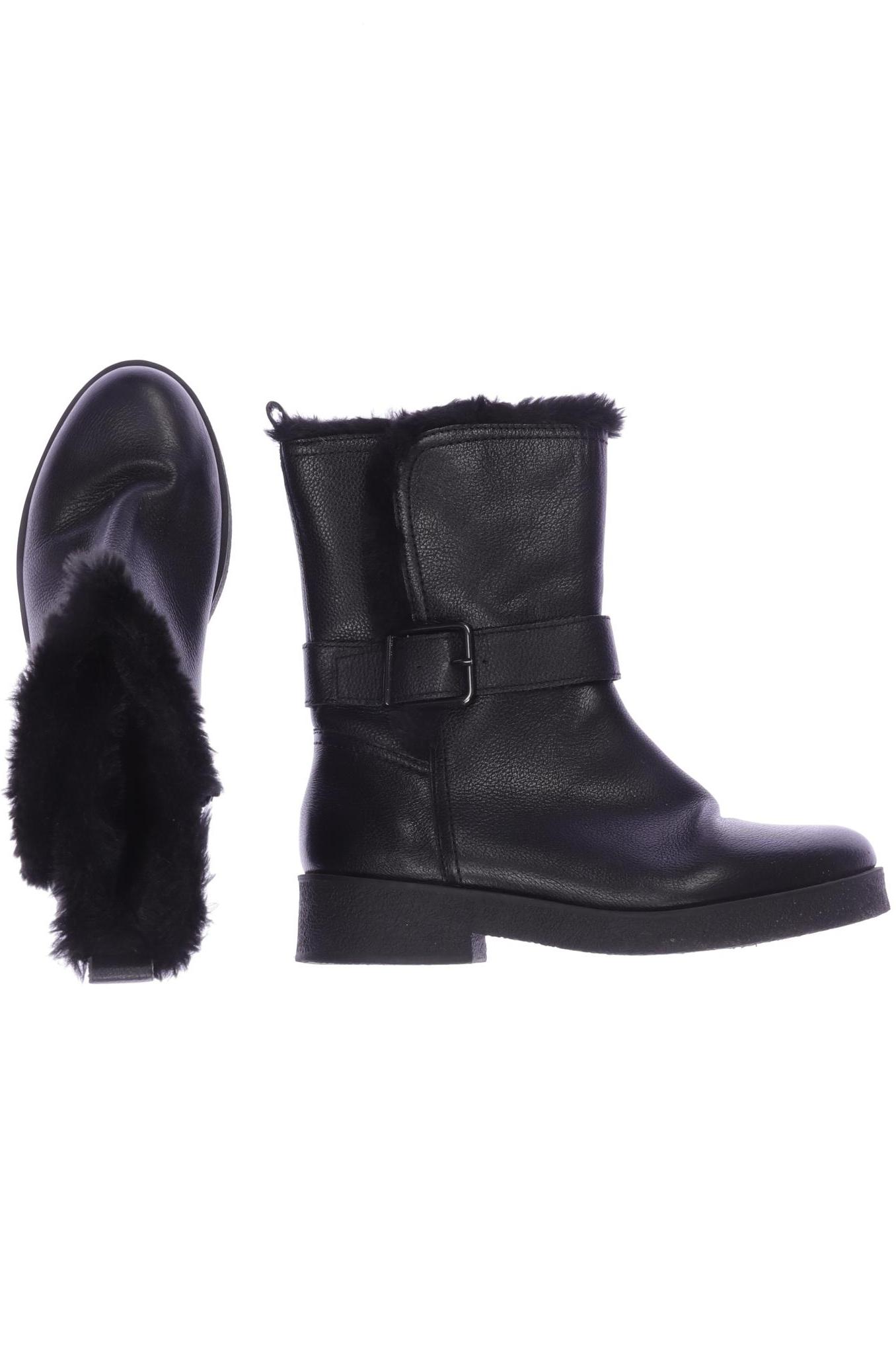

Marks & Spencer Damen Stiefel, schwarz, Gr. 5.5