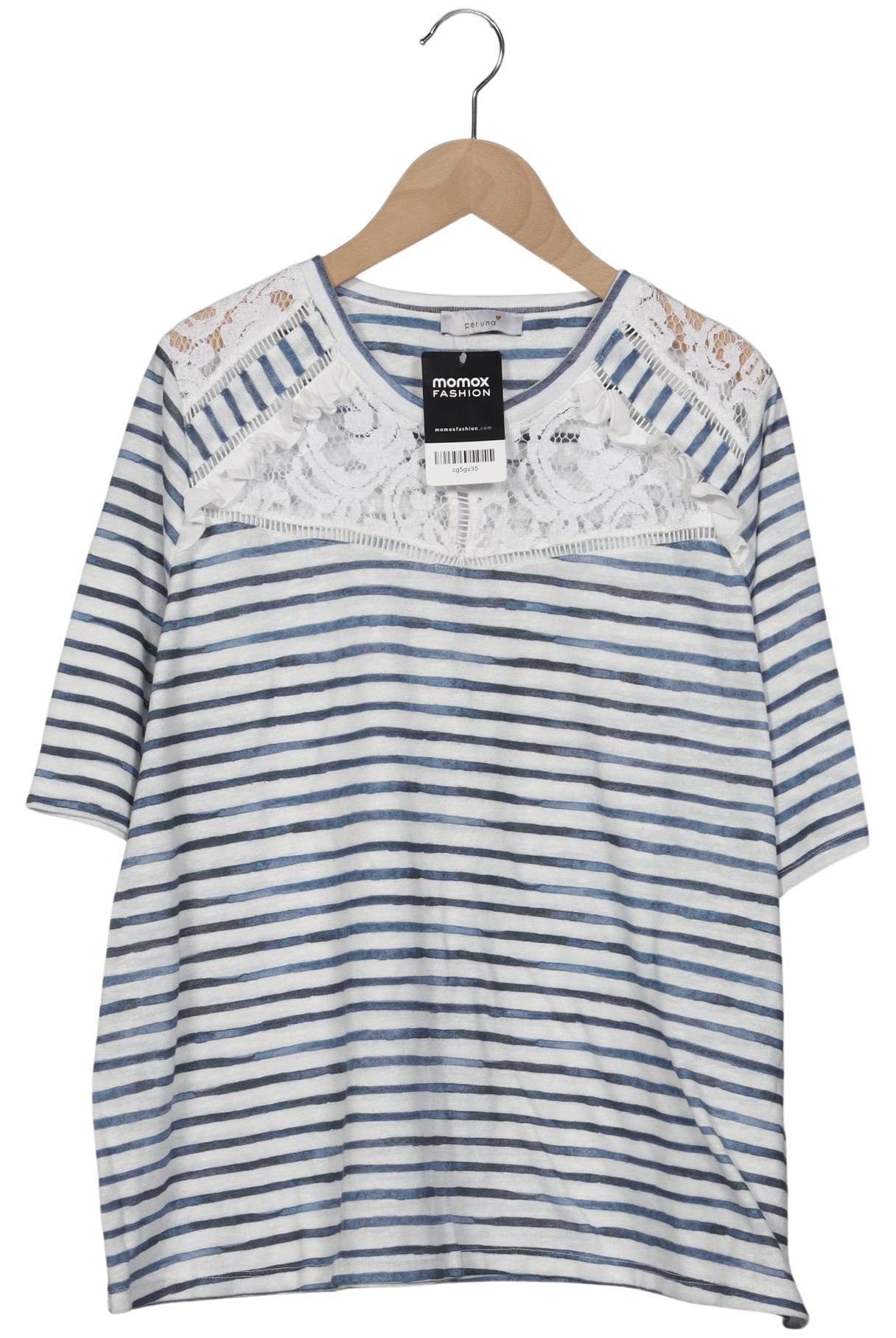 

Marks & Spencer Damen T-Shirt, mehrfarbig, Gr. 50