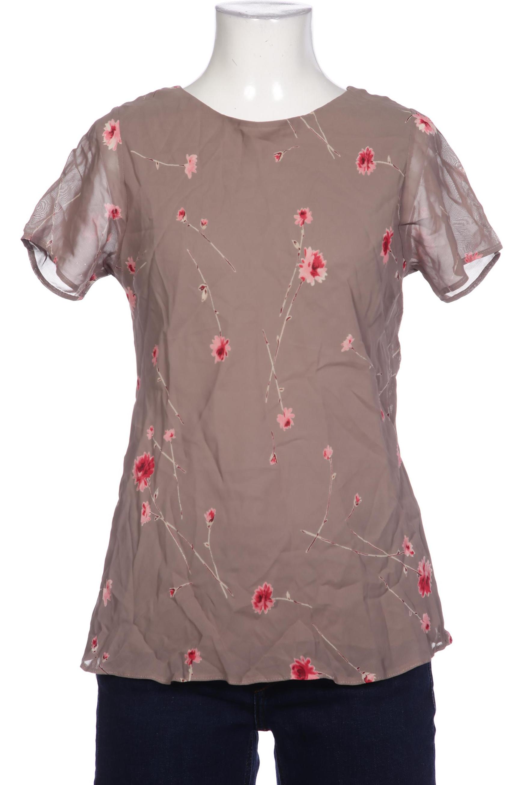 

Marks & Spencer Damen Bluse, braun, Gr. 36