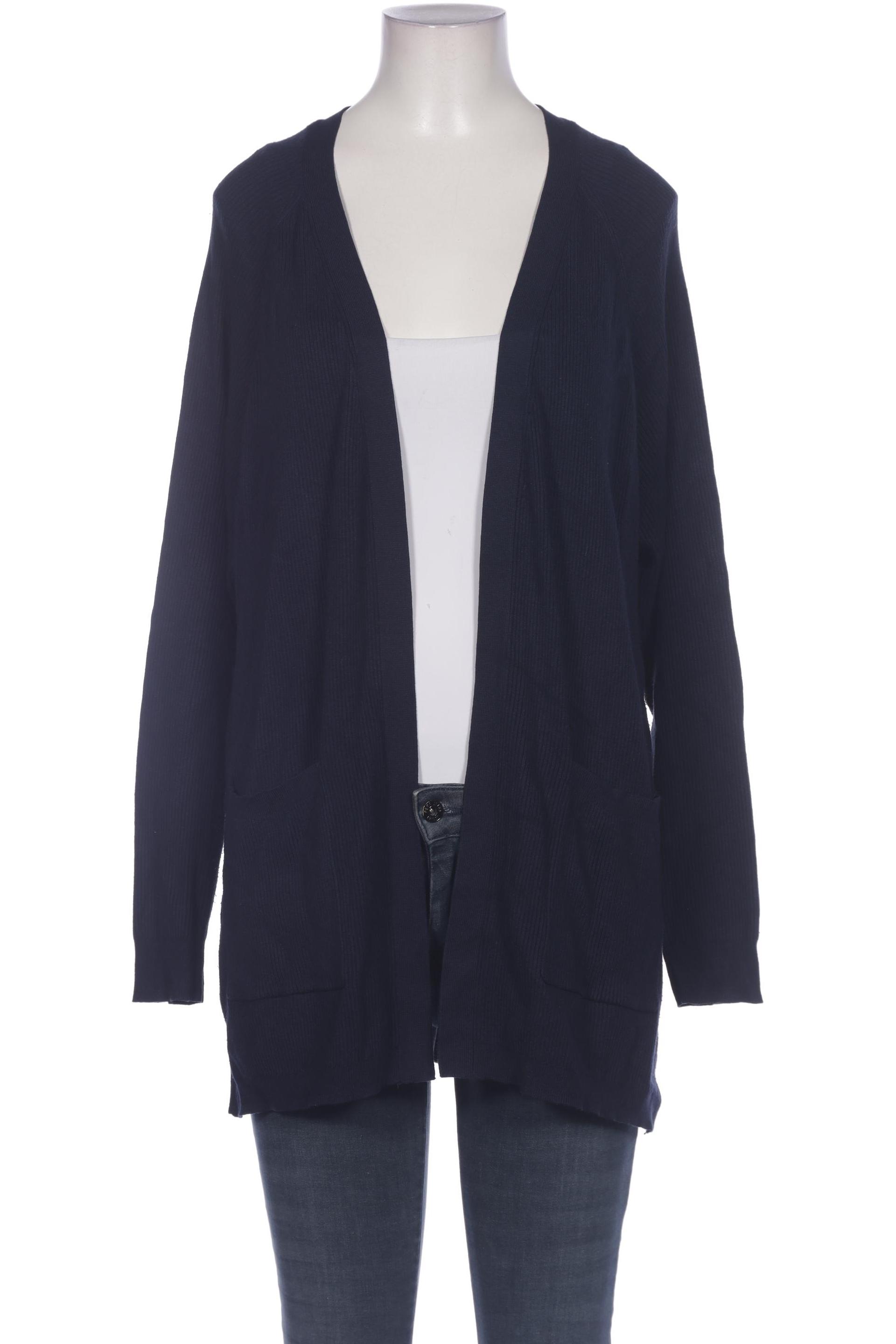 

Marks & Spencer Damen Strickjacke, marineblau, Gr. 42