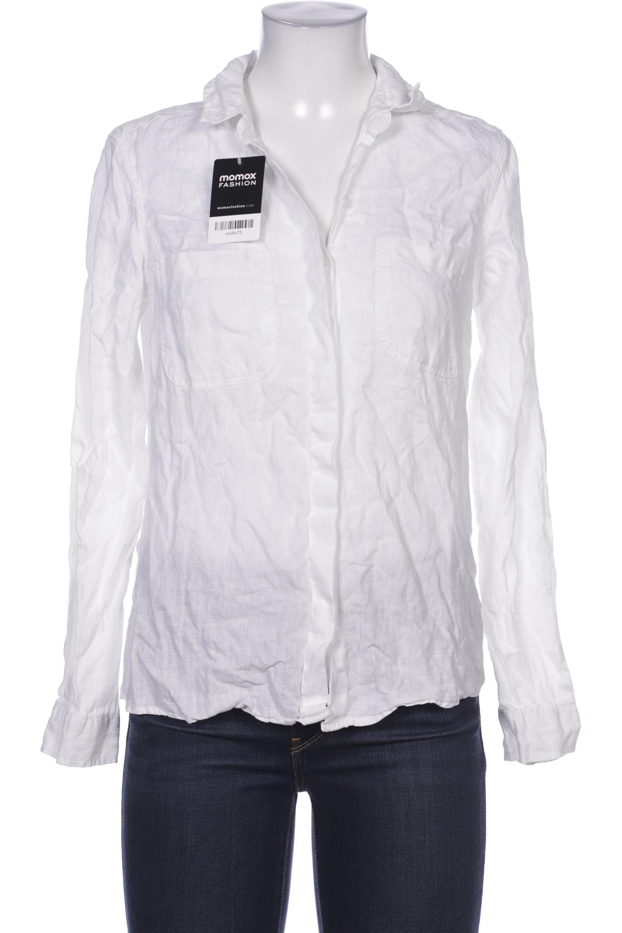 

Marks & Spencer Damen Bluse, weiß, Gr. 38