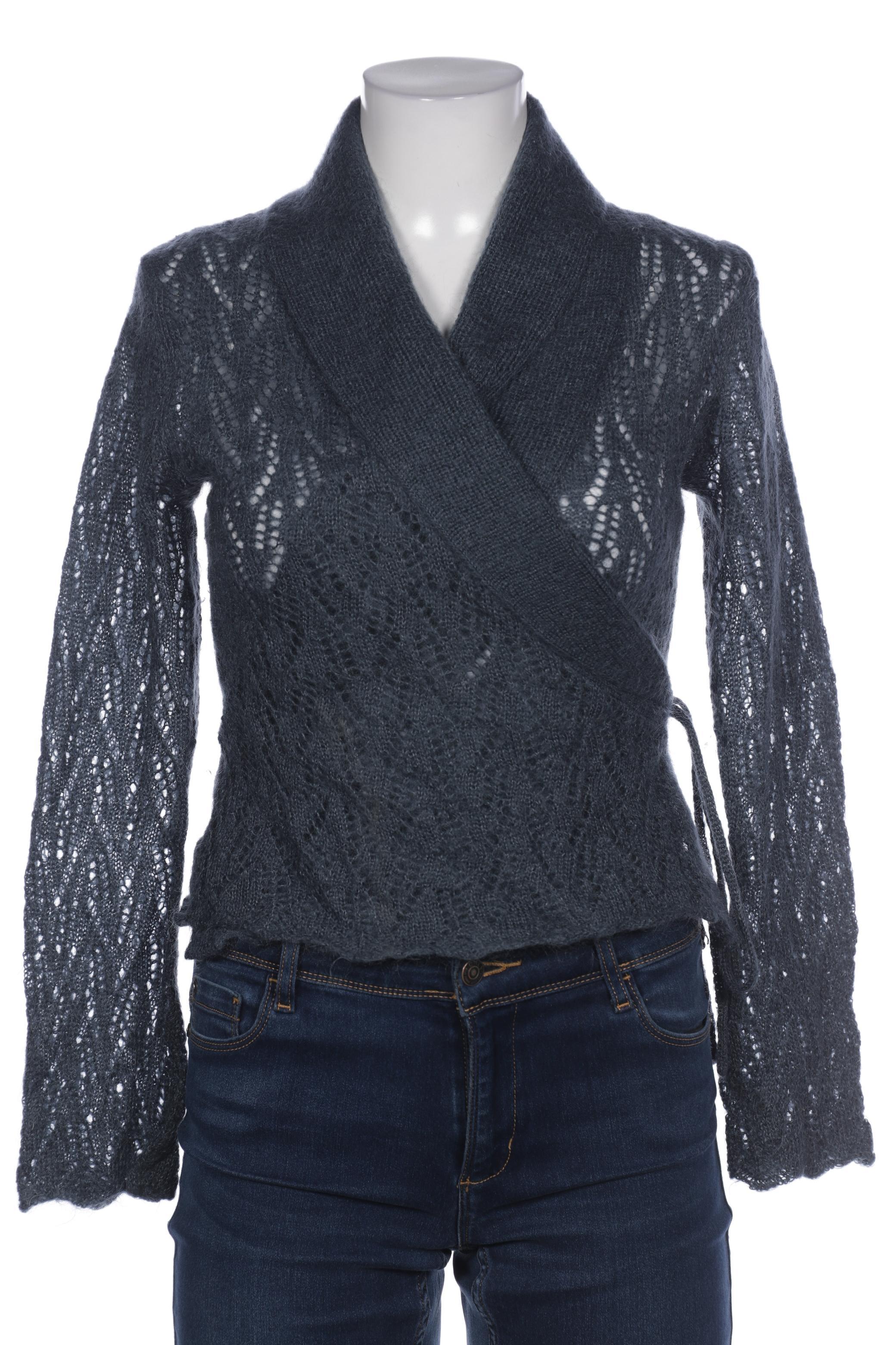 

Marks & Spencer Damen Strickjacke, marineblau, Gr. 38
