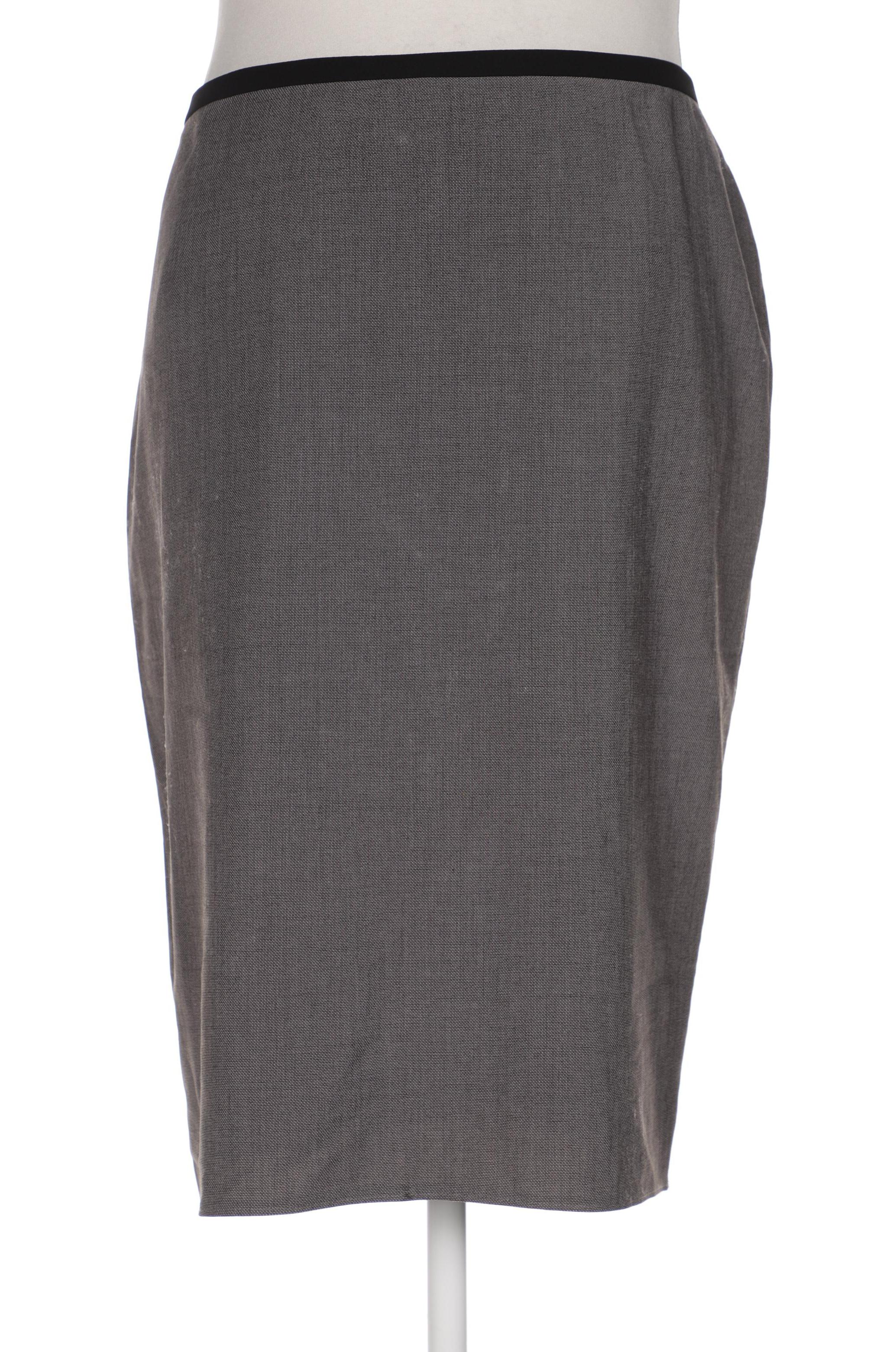 

Marks & Spencer Damen Rock, grau, Gr. 18