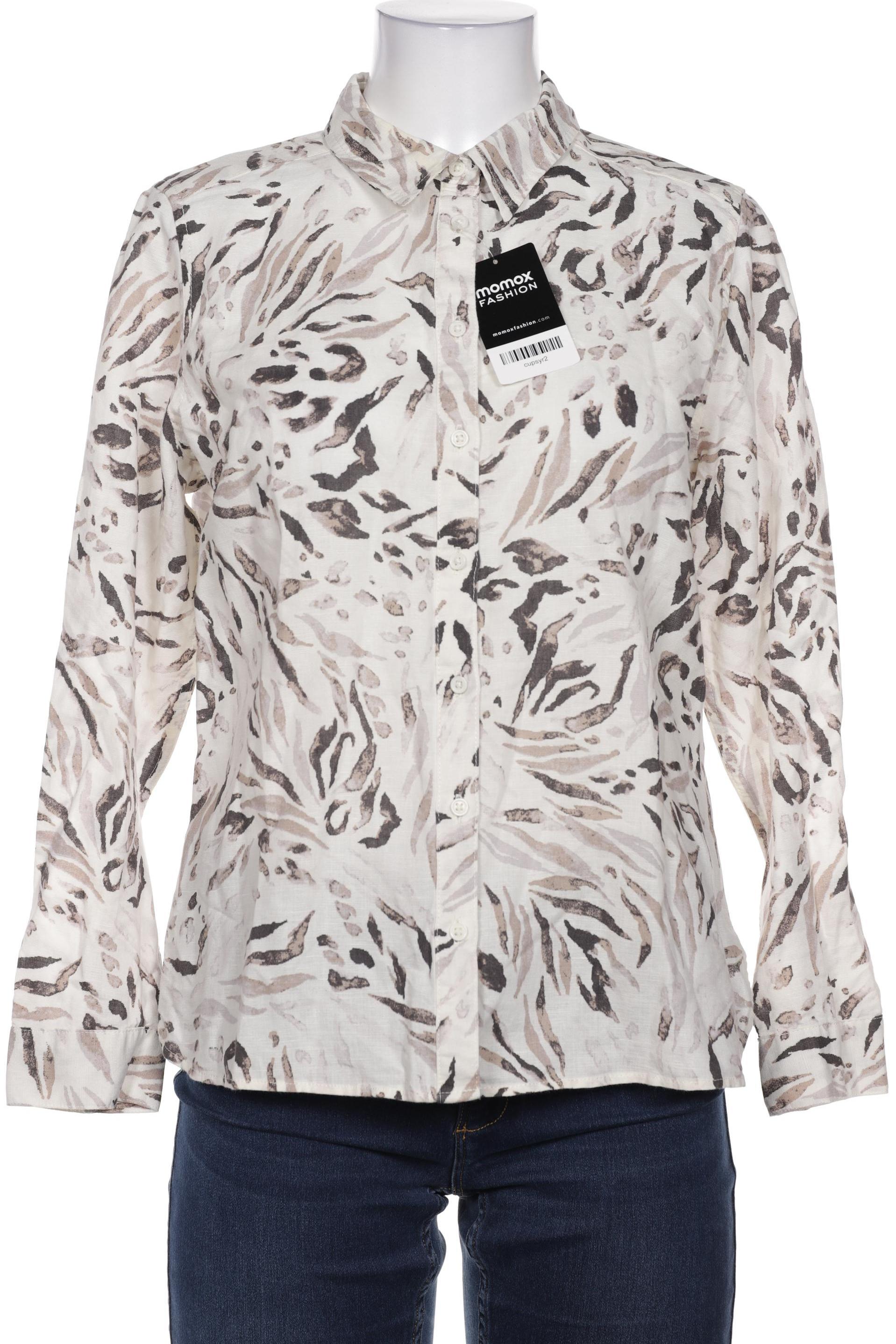 

Marks & Spencer Damen Bluse, cremeweiß