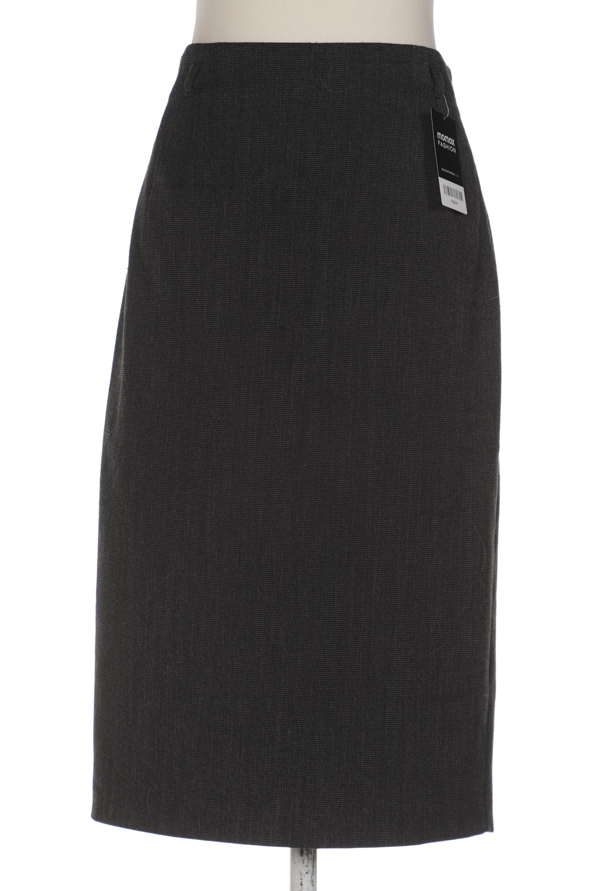 

Marks & Spencer Damen Rock, schwarz, Gr. 10