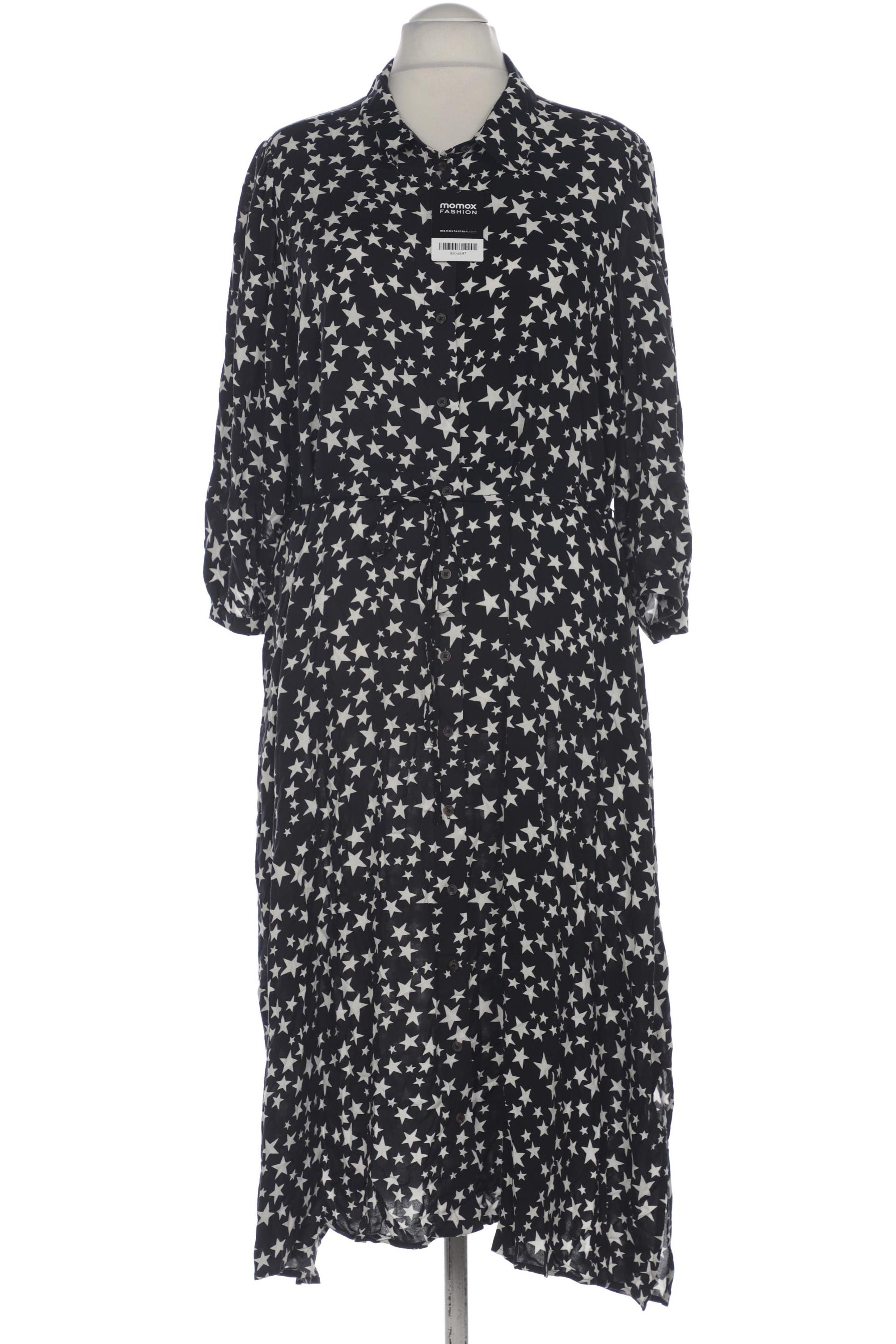 

Marks & Spencer Damen Kleid, schwarz, Gr. 52