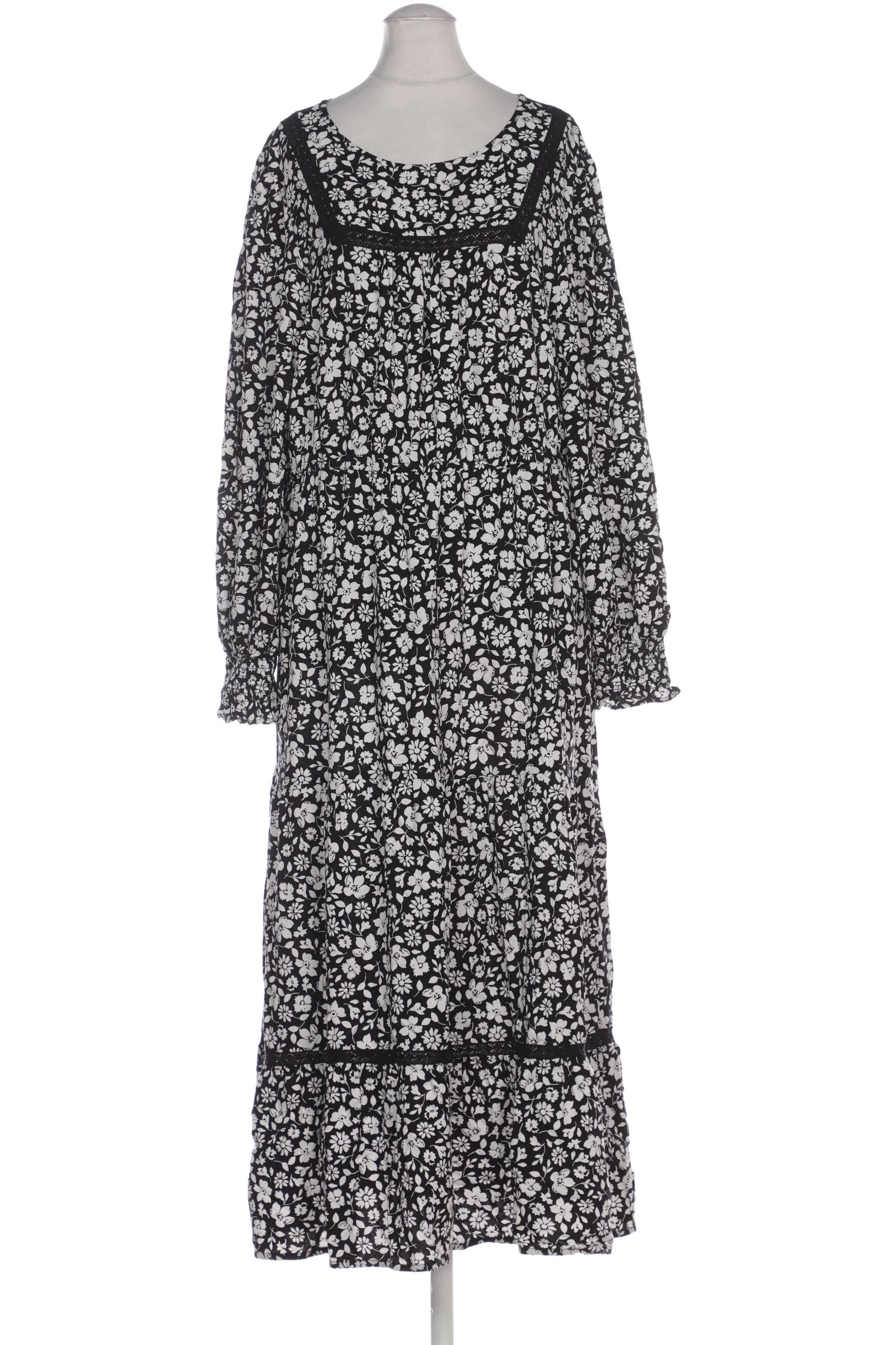 

Marks & Spencer Damen Kleid, schwarz, Gr. 46