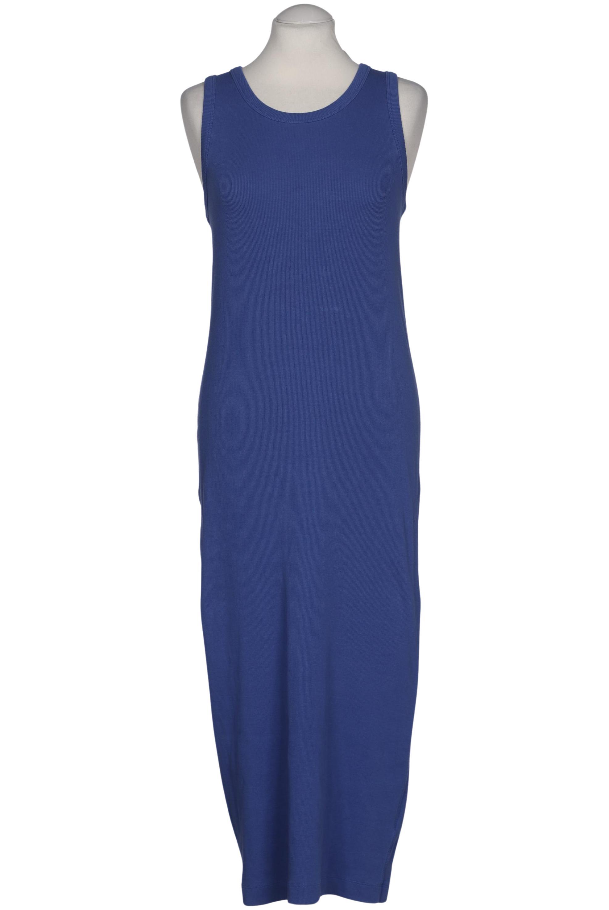 

Marks & Spencer Damen Kleid, blau, Gr. 12