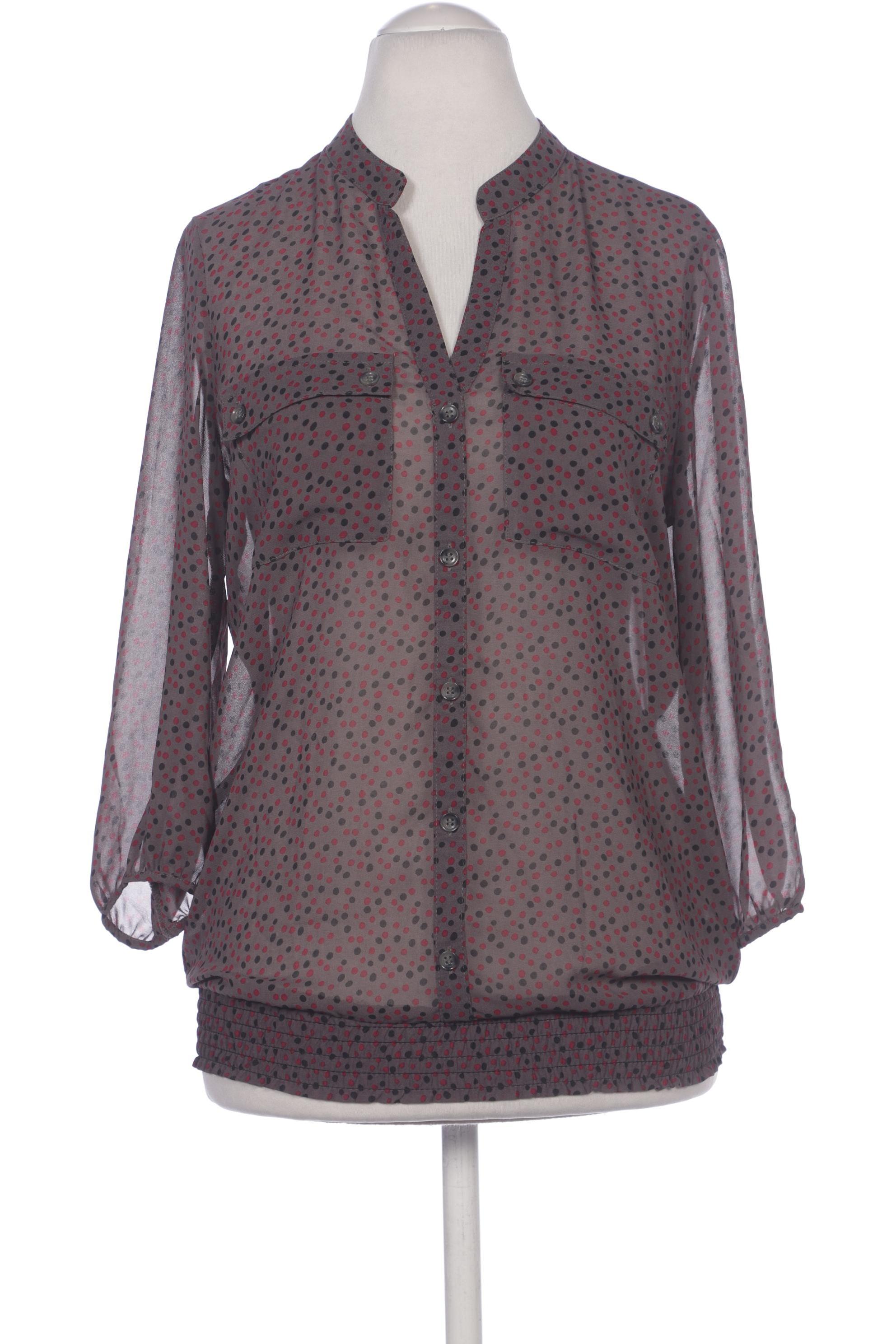 

Marks & Spencer Damen Bluse, grau, Gr. 10