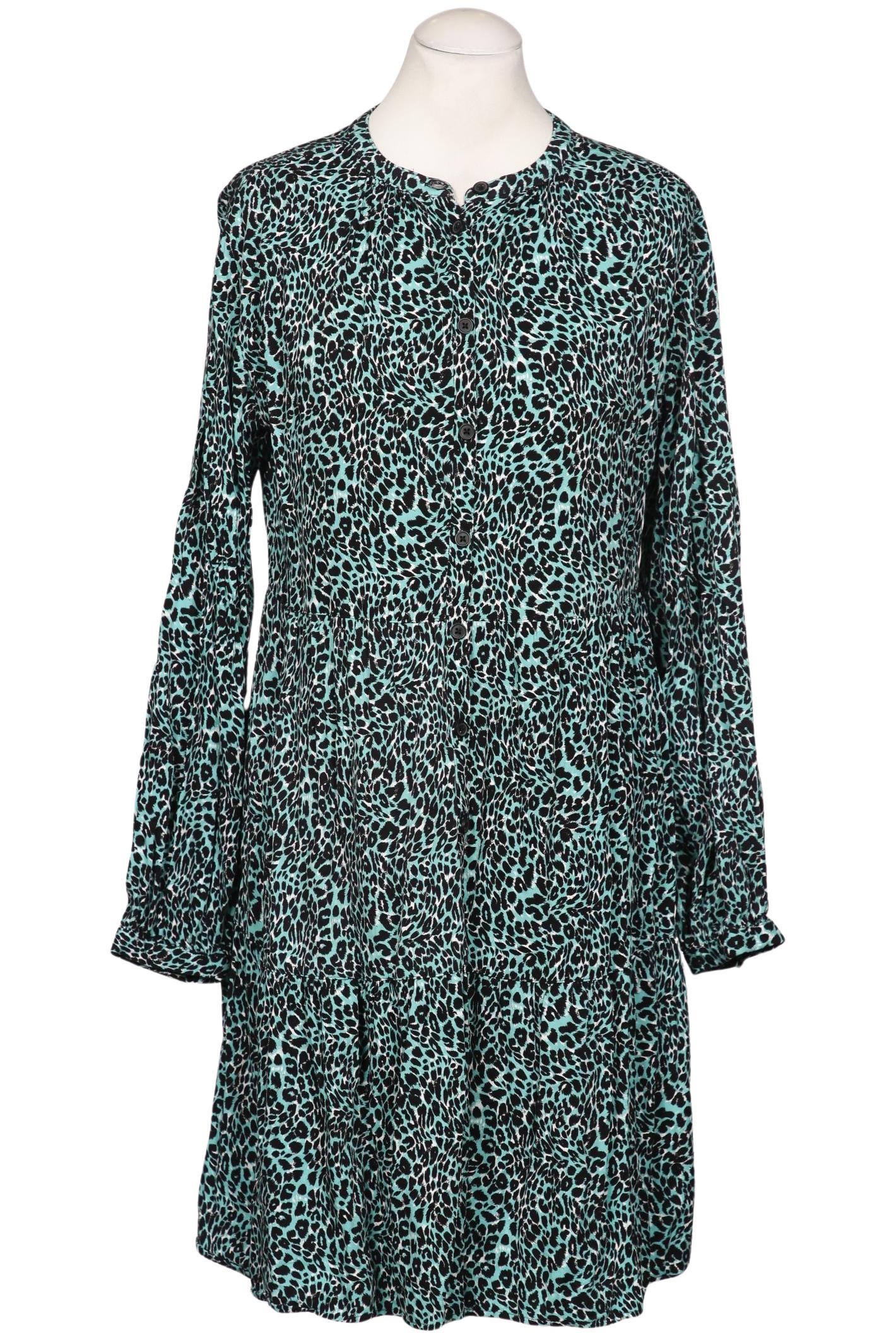 

Marks & Spencer Damen Kleid, mehrfarbig, Gr. 36