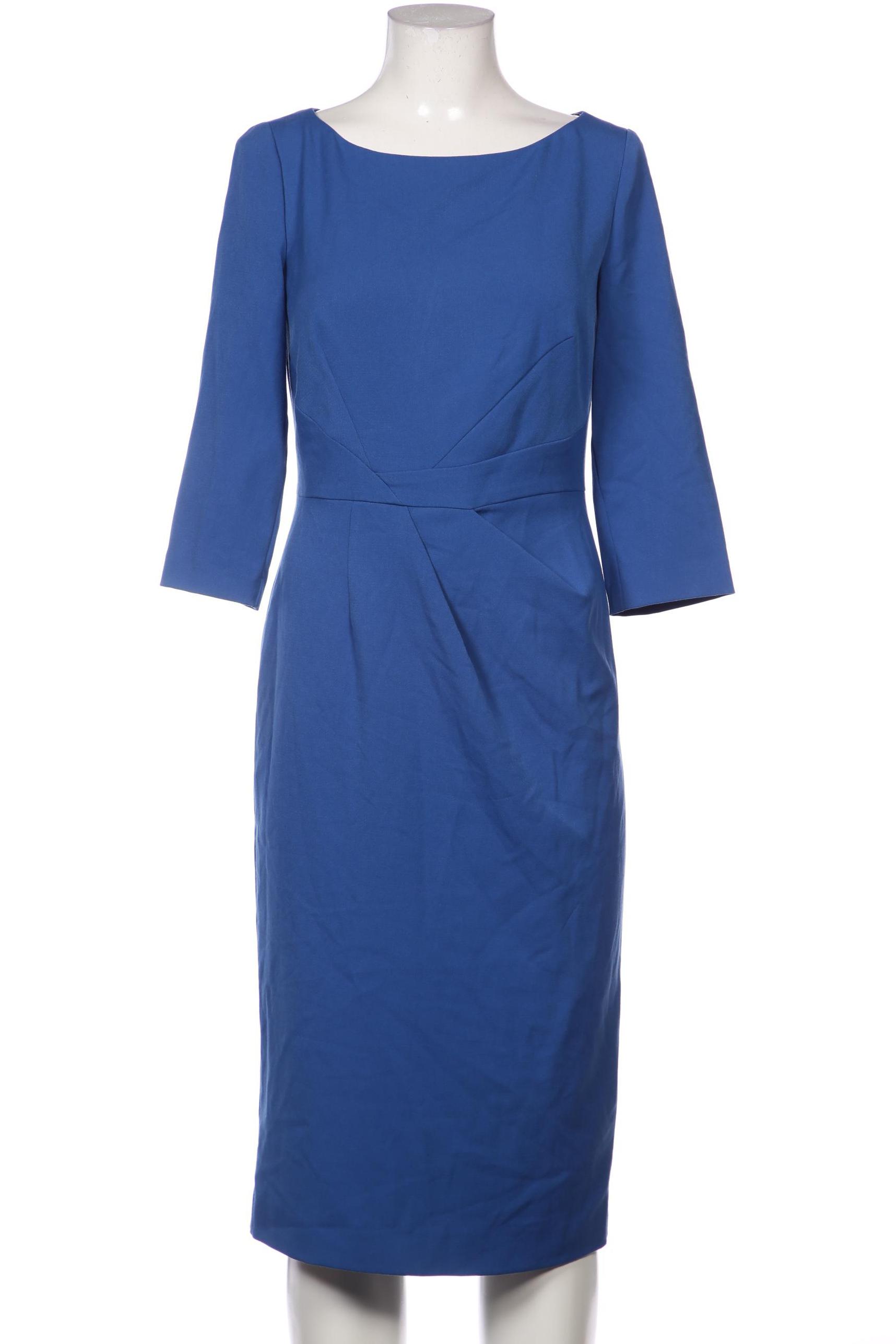 

Marks & Spencer Damen Kleid, blau, Gr. 40