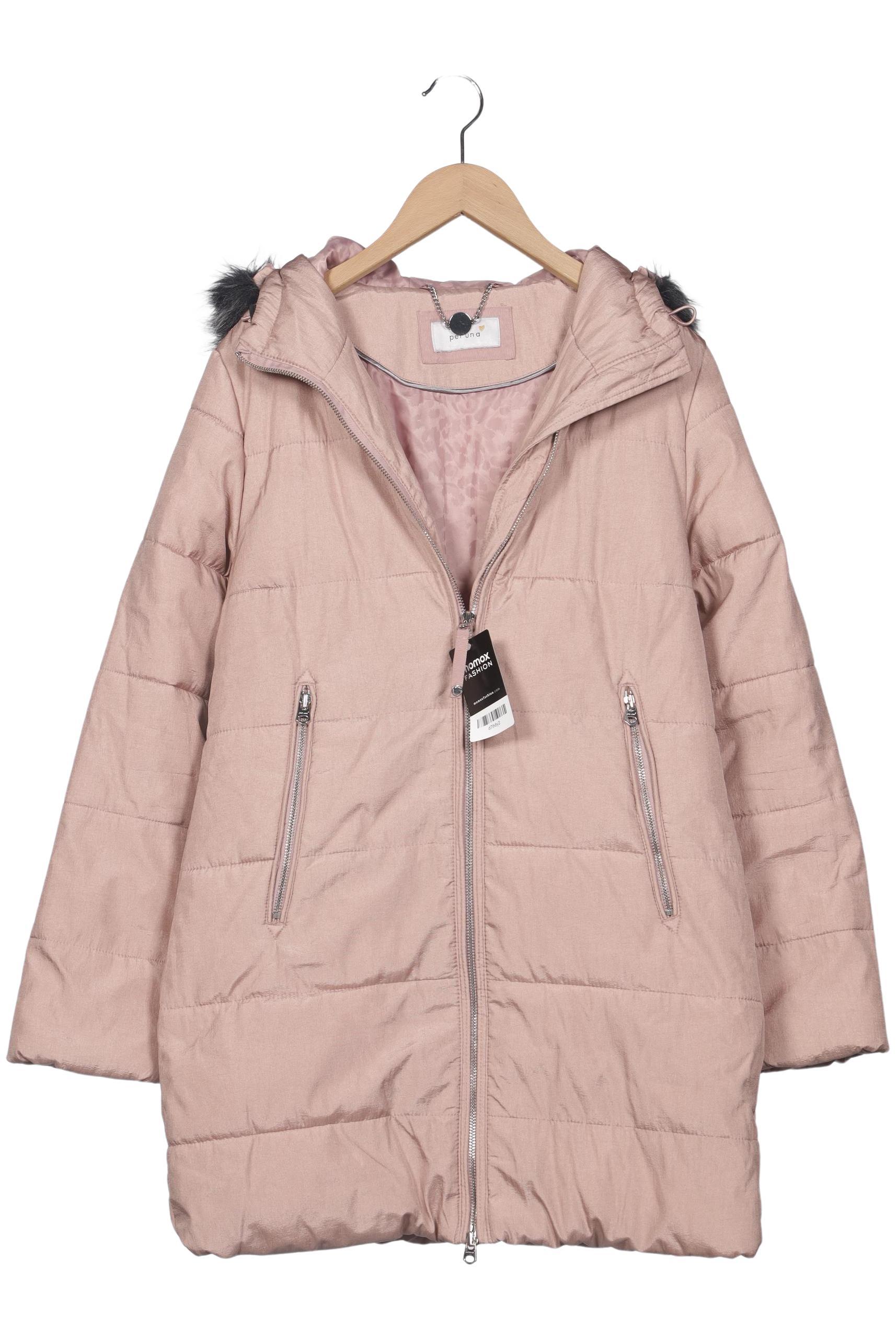 

Marks & Spencer Damen Mantel, pink, Gr. 40