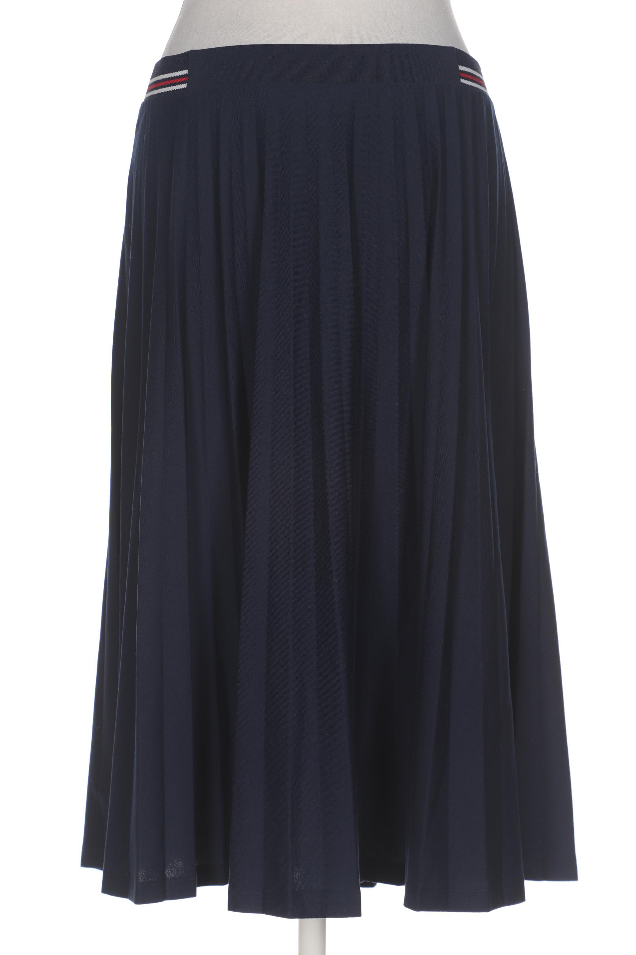 

Marks & Spencer Damen Rock, marineblau, Gr. 40