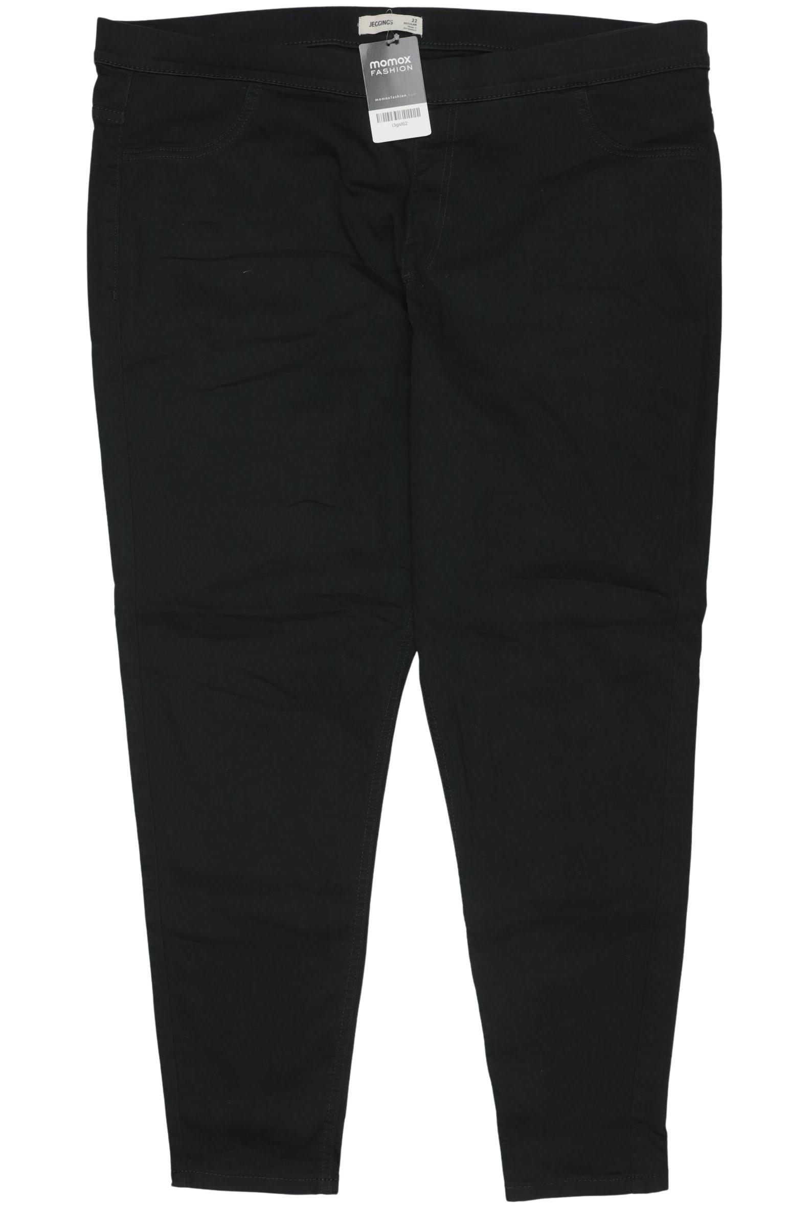 

Marks & Spencer Damen Stoffhose, grün, Gr. 50