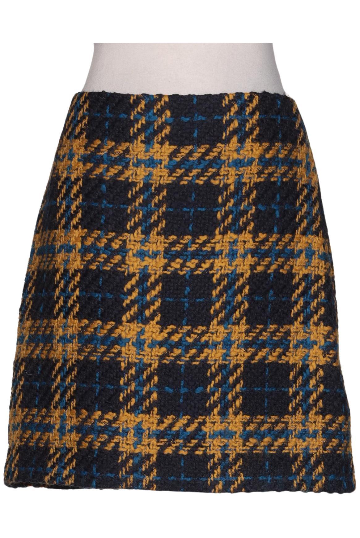 

Marks & Spencer Damen Rock, mehrfarbig, Gr. 36