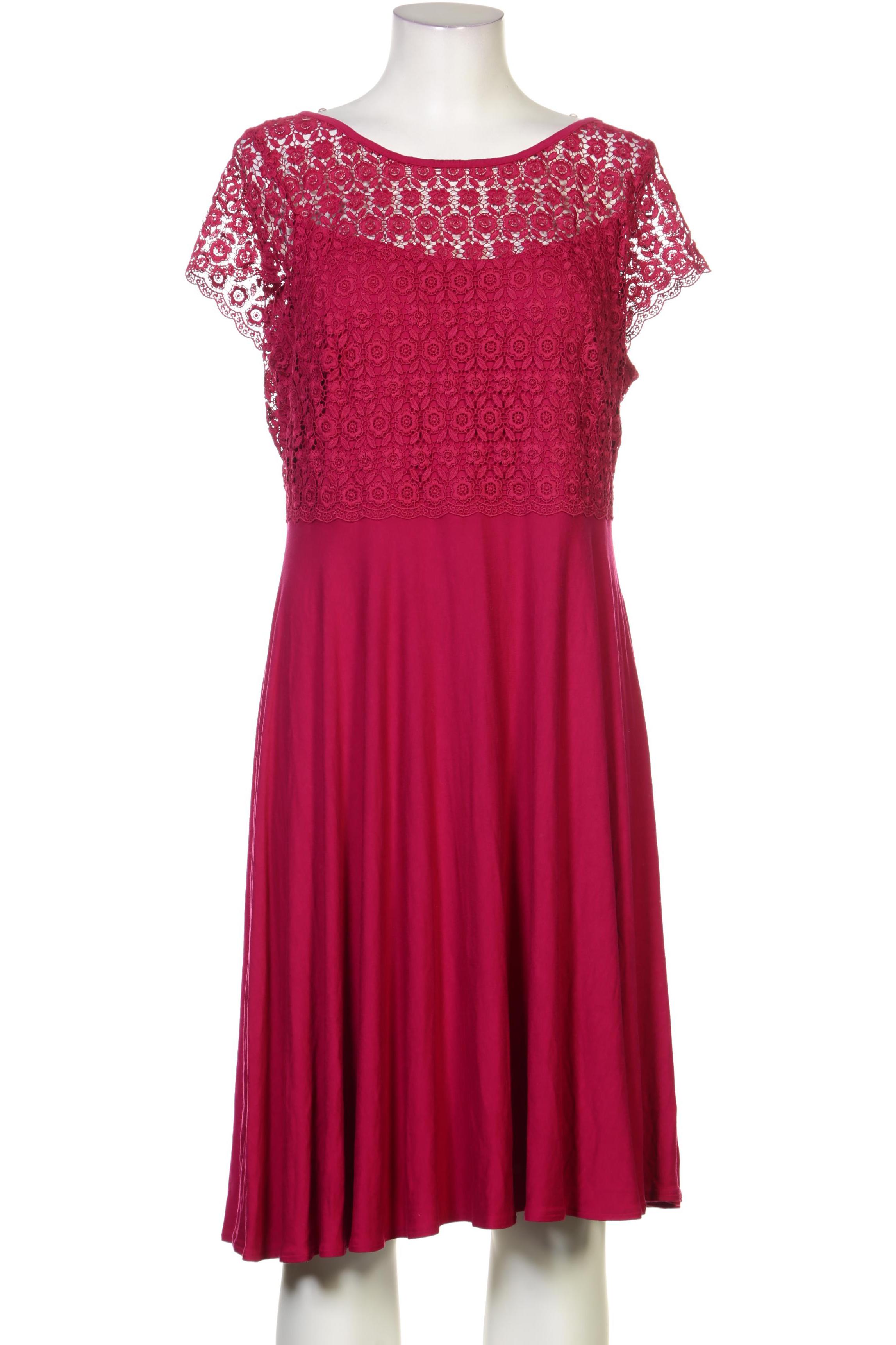 

Marks & Spencer Damen Kleid, pink, Gr. 14