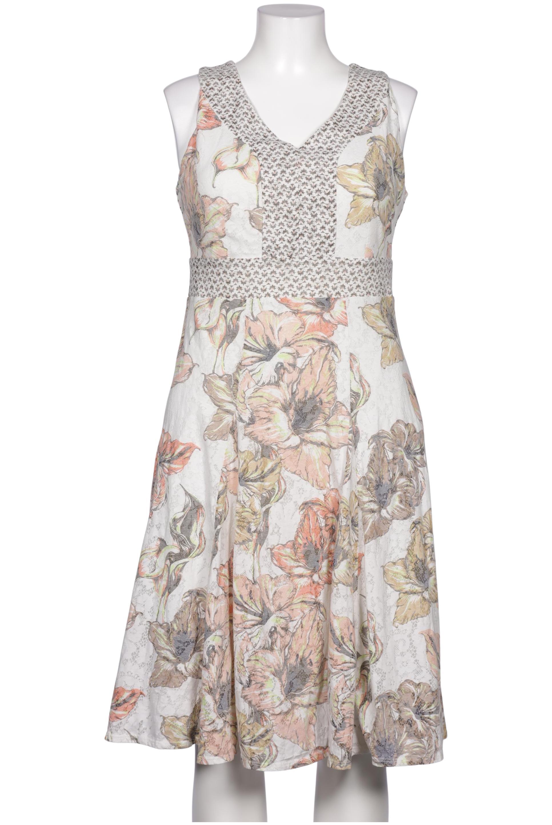 

Marks & Spencer Damen Kleid, mehrfarbig, Gr. 44
