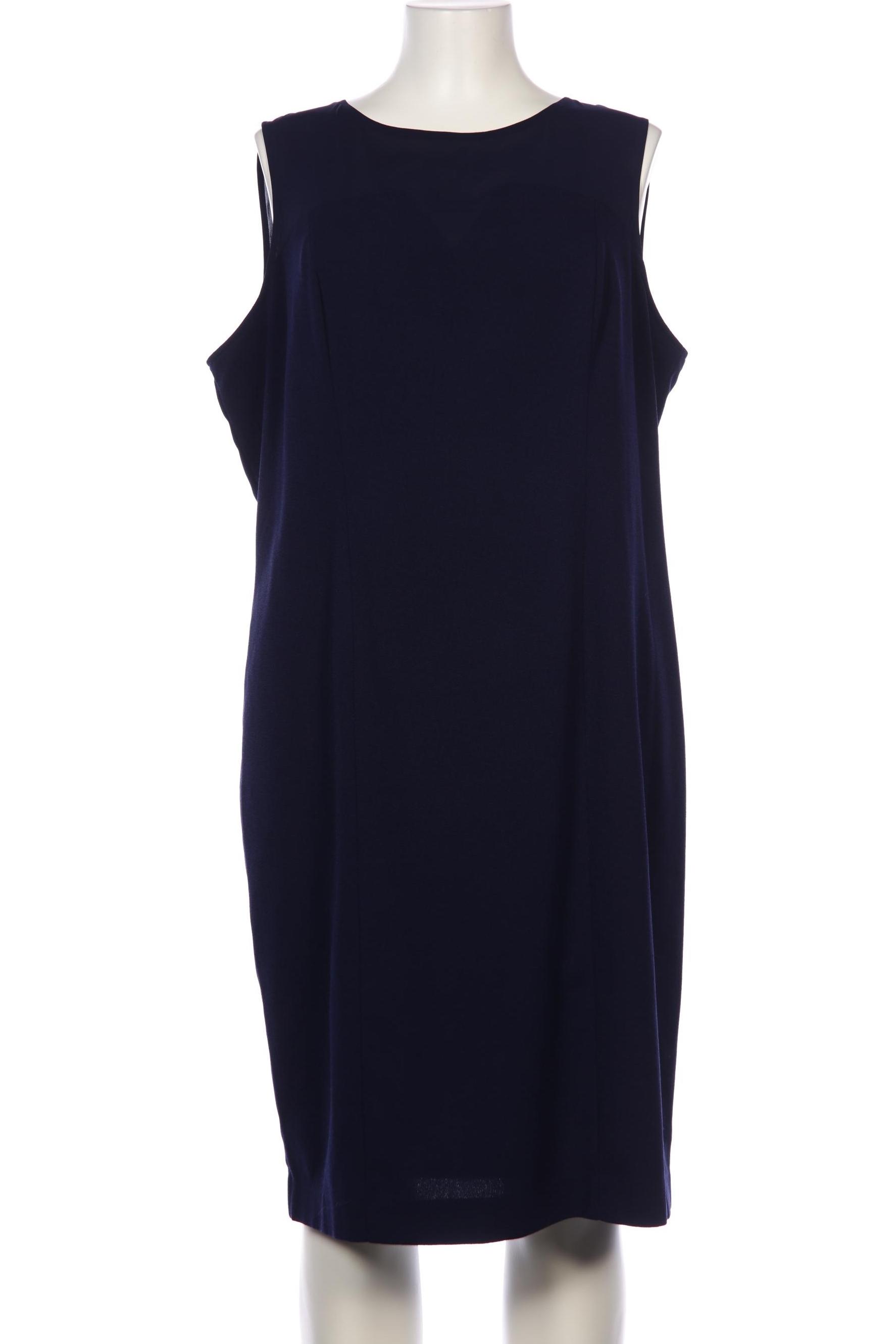 

Marks & Spencer Damen Kleid, marineblau, Gr. 48