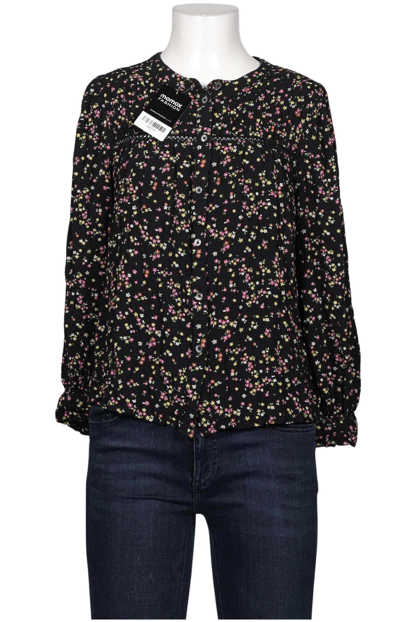 

Marks & Spencer Damen Bluse, schwarz, Gr. 38