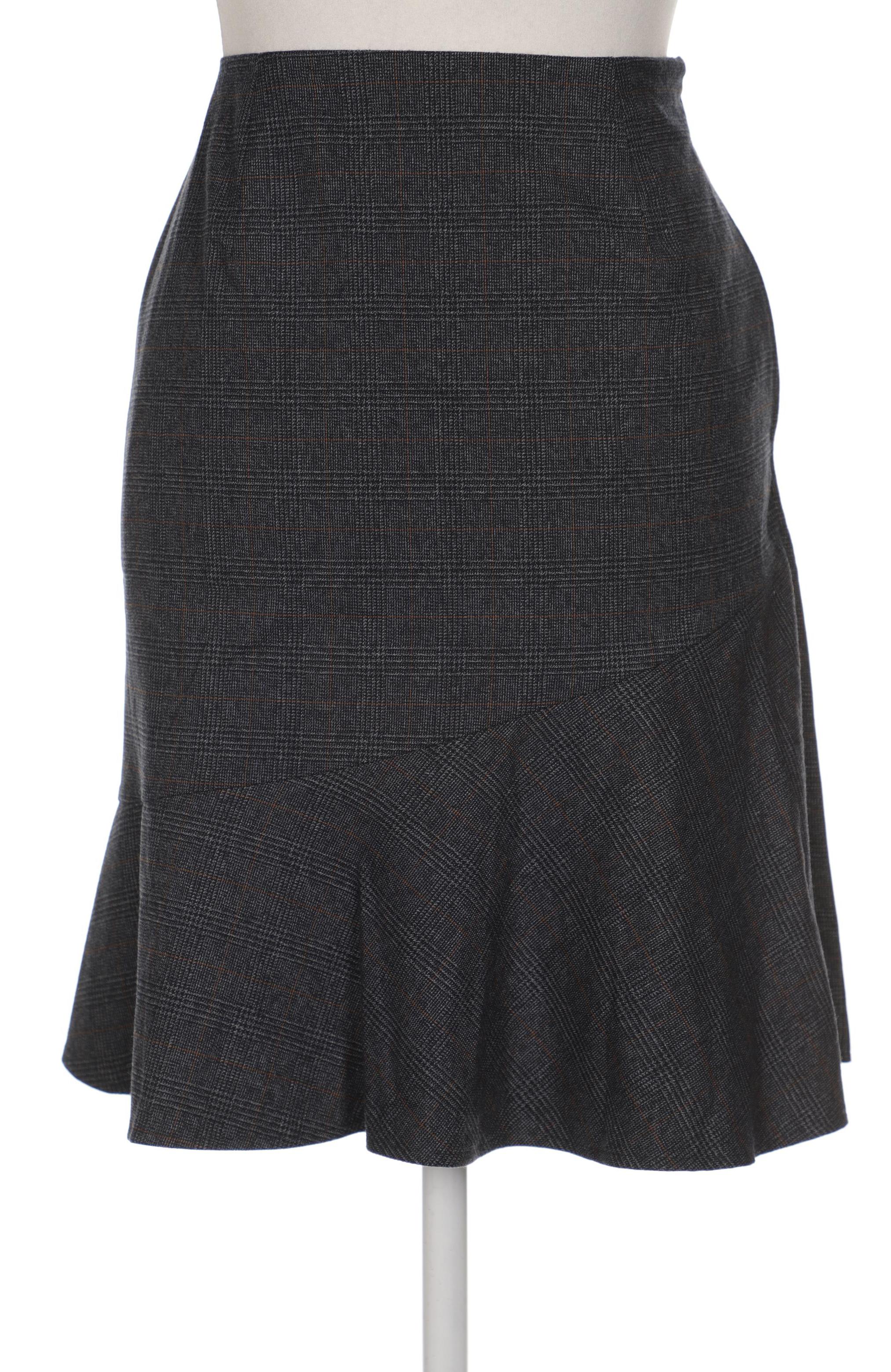 

Marks & Spencer Damen Rock, grau, Gr. 38