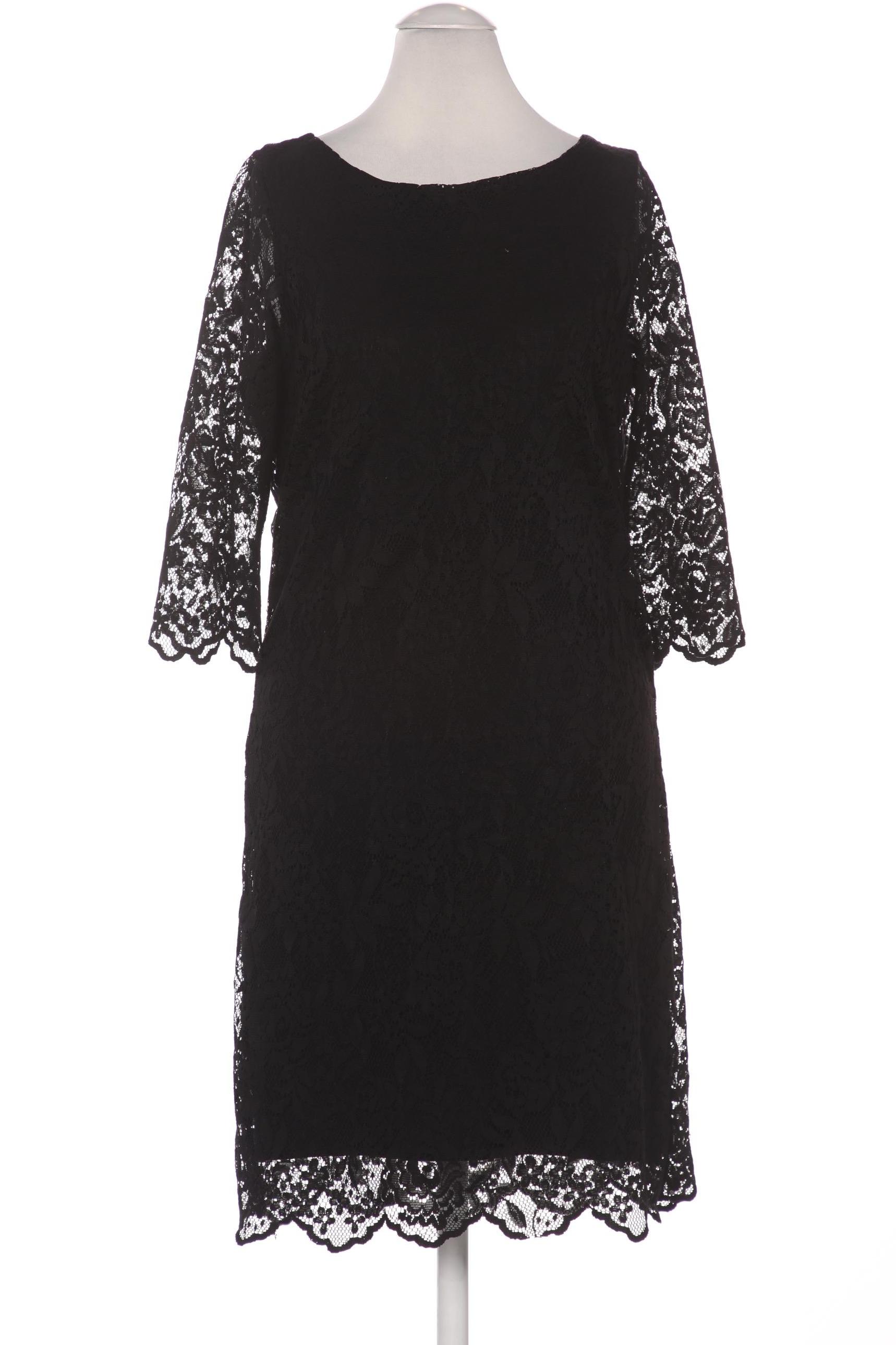 

Marks & Spencer Damen Kleid, schwarz, Gr. 6