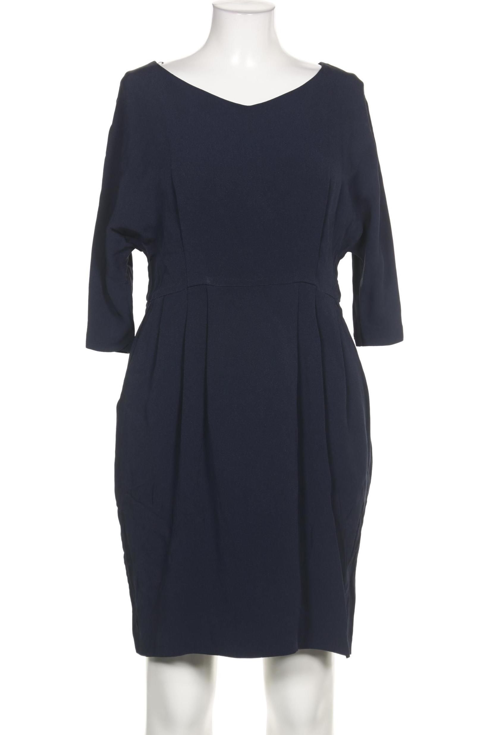 

Marks & Spencer Damen Kleid, marineblau, Gr. 46