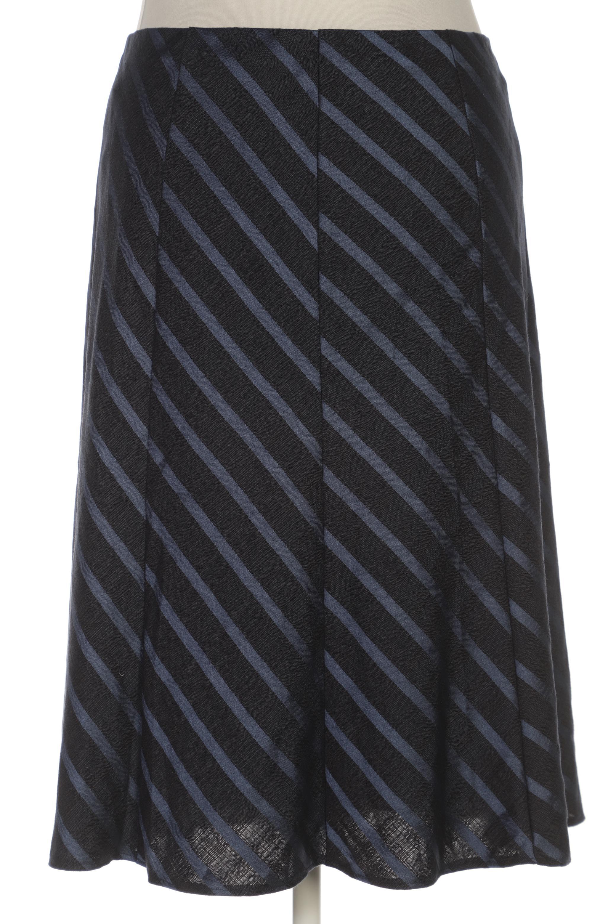 

Marks & Spencer Damen Rock, marineblau, Gr. 14