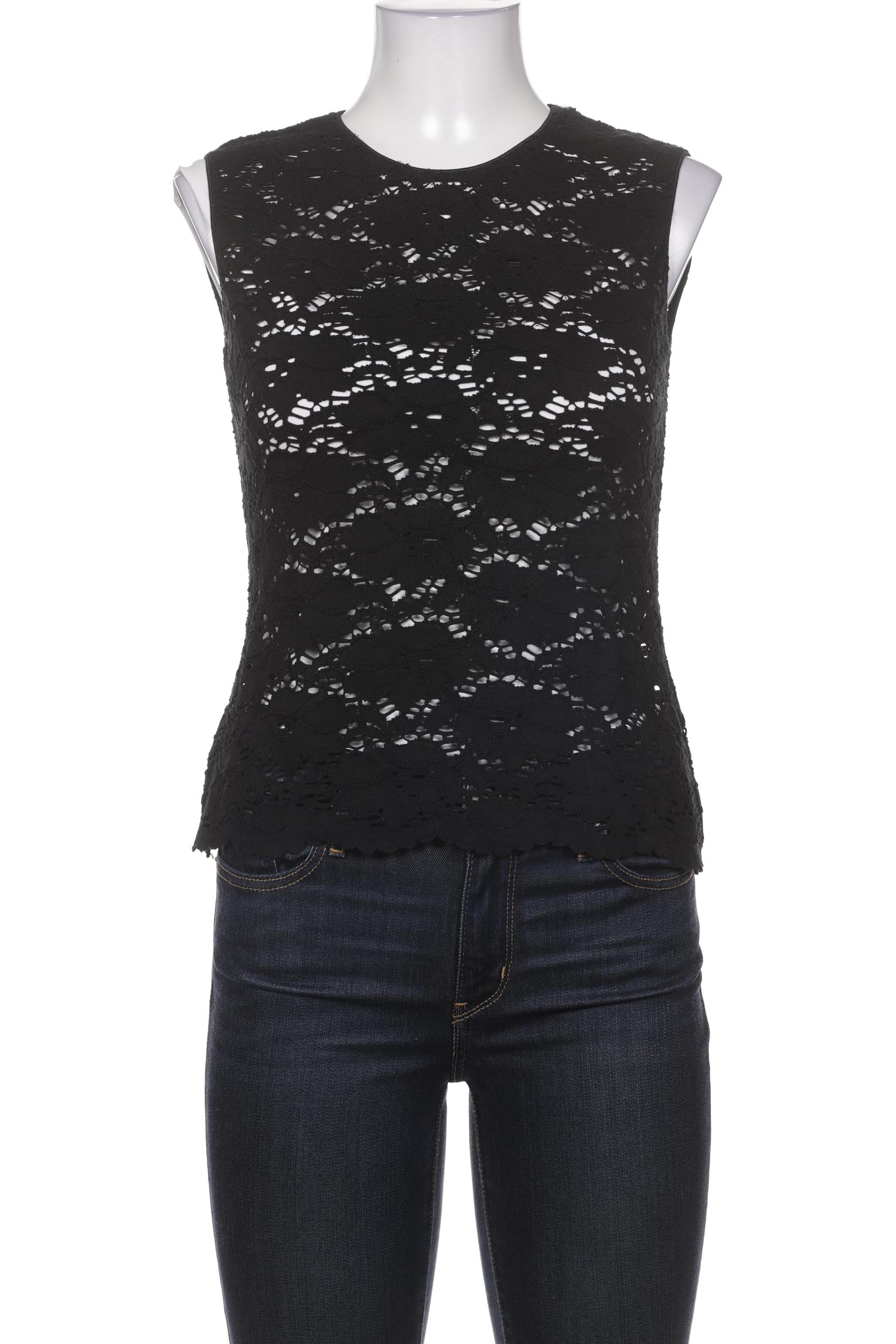 

Marks & Spencer Damen Top, schwarz, Gr. 38