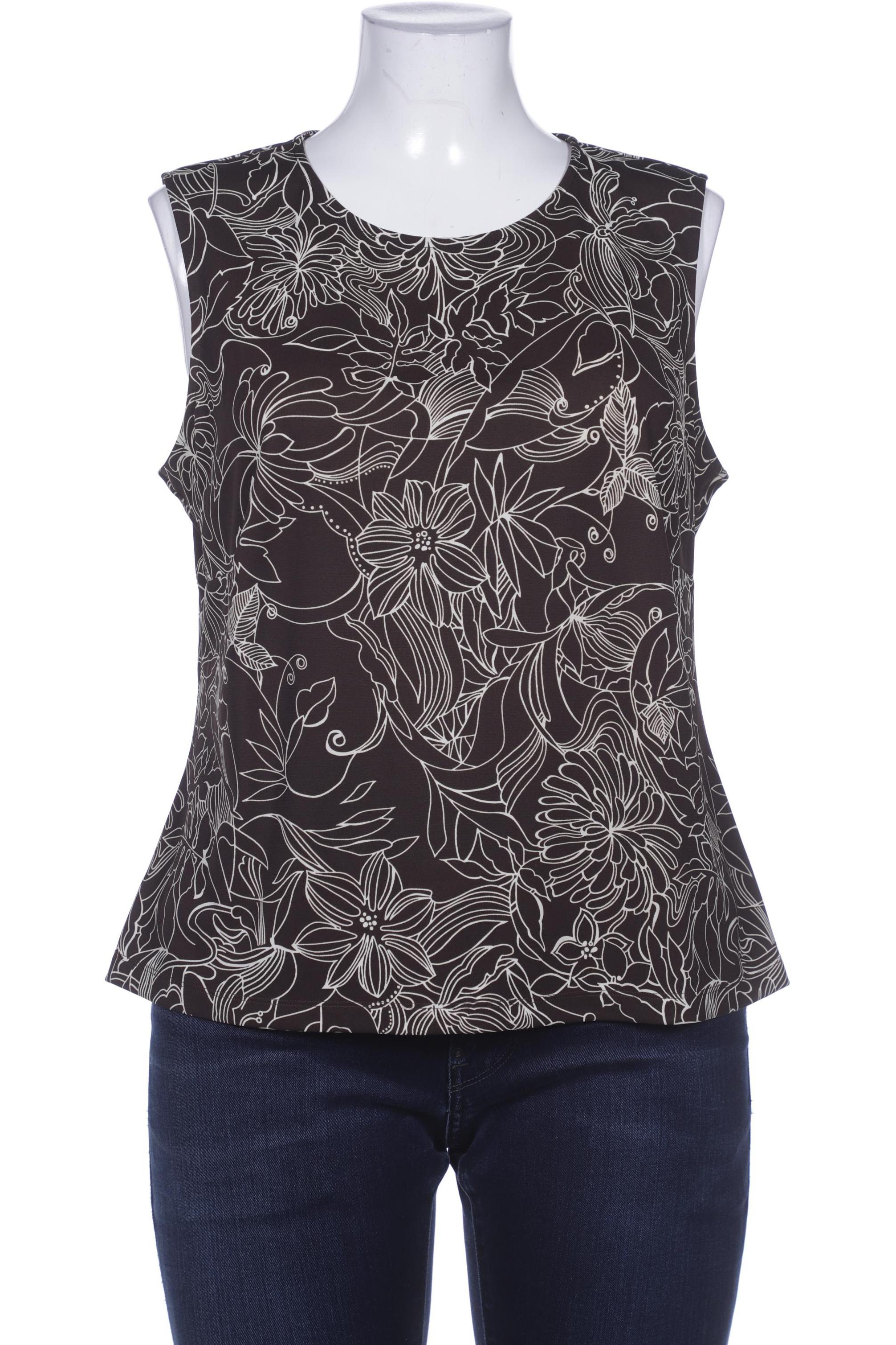 

Marks & Spencer Damen Bluse, braun