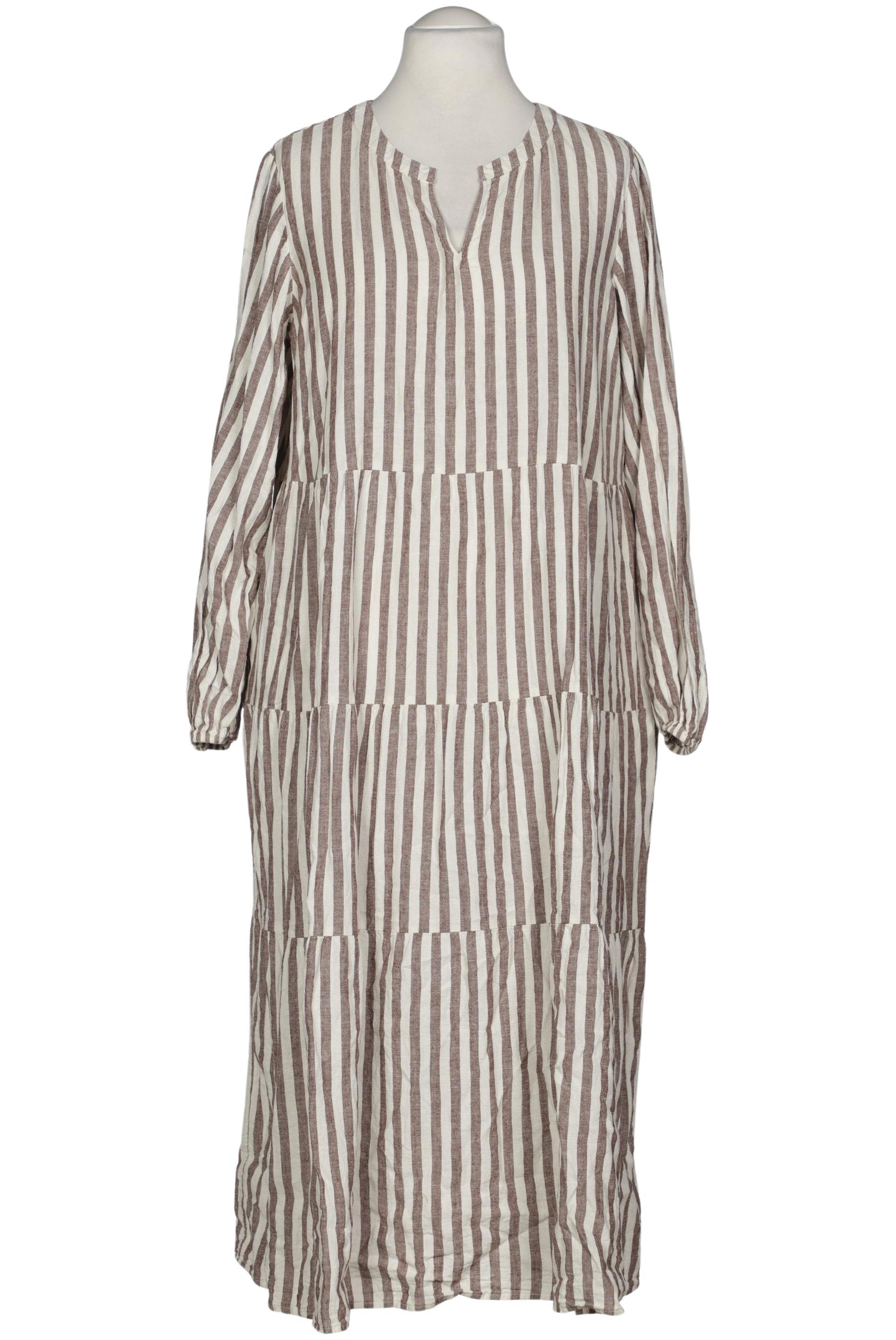 

Marks & Spencer Damen Kleid, braun, Gr. 46