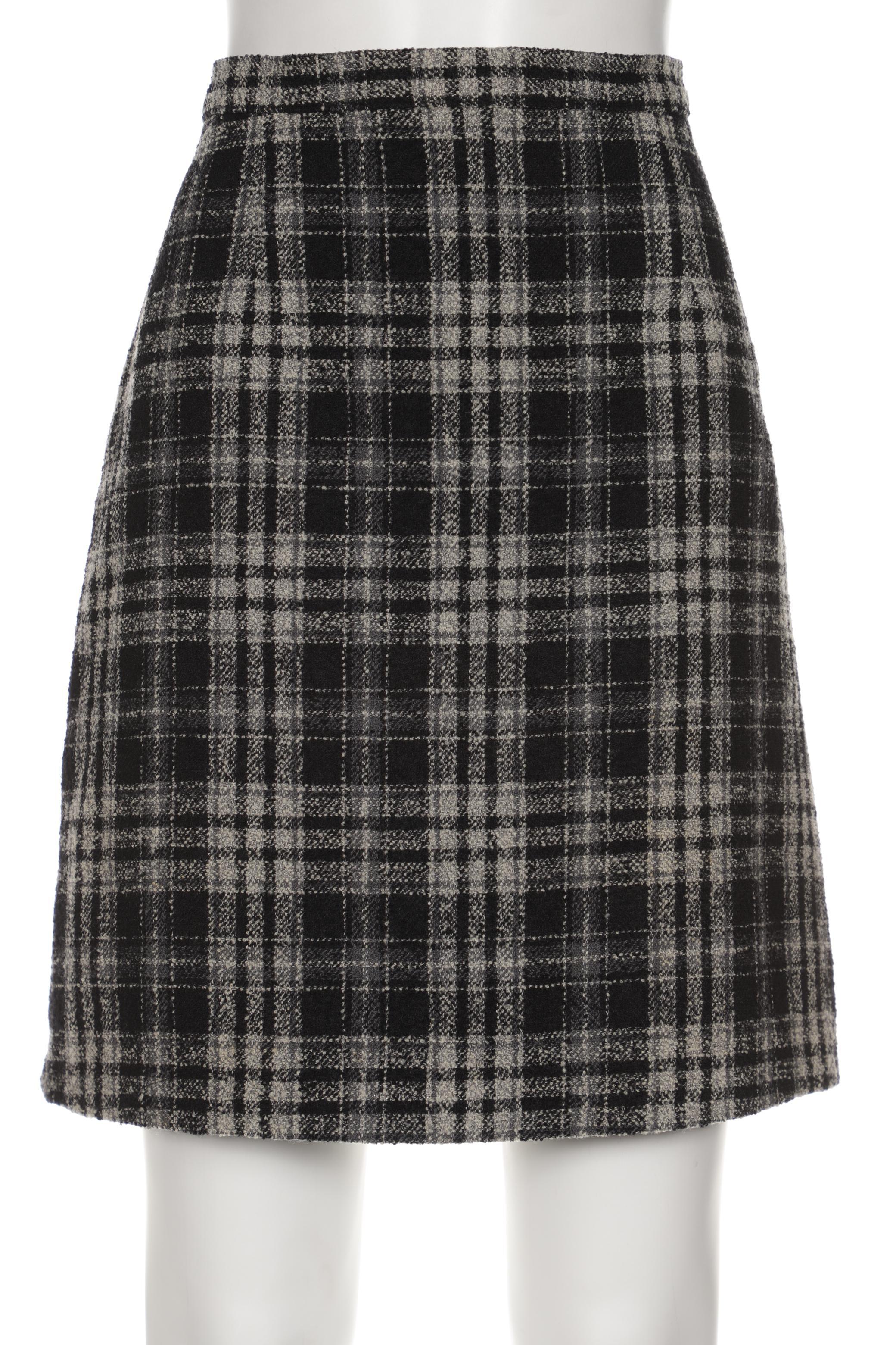 

Marks & Spencer Damen Rock, schwarz