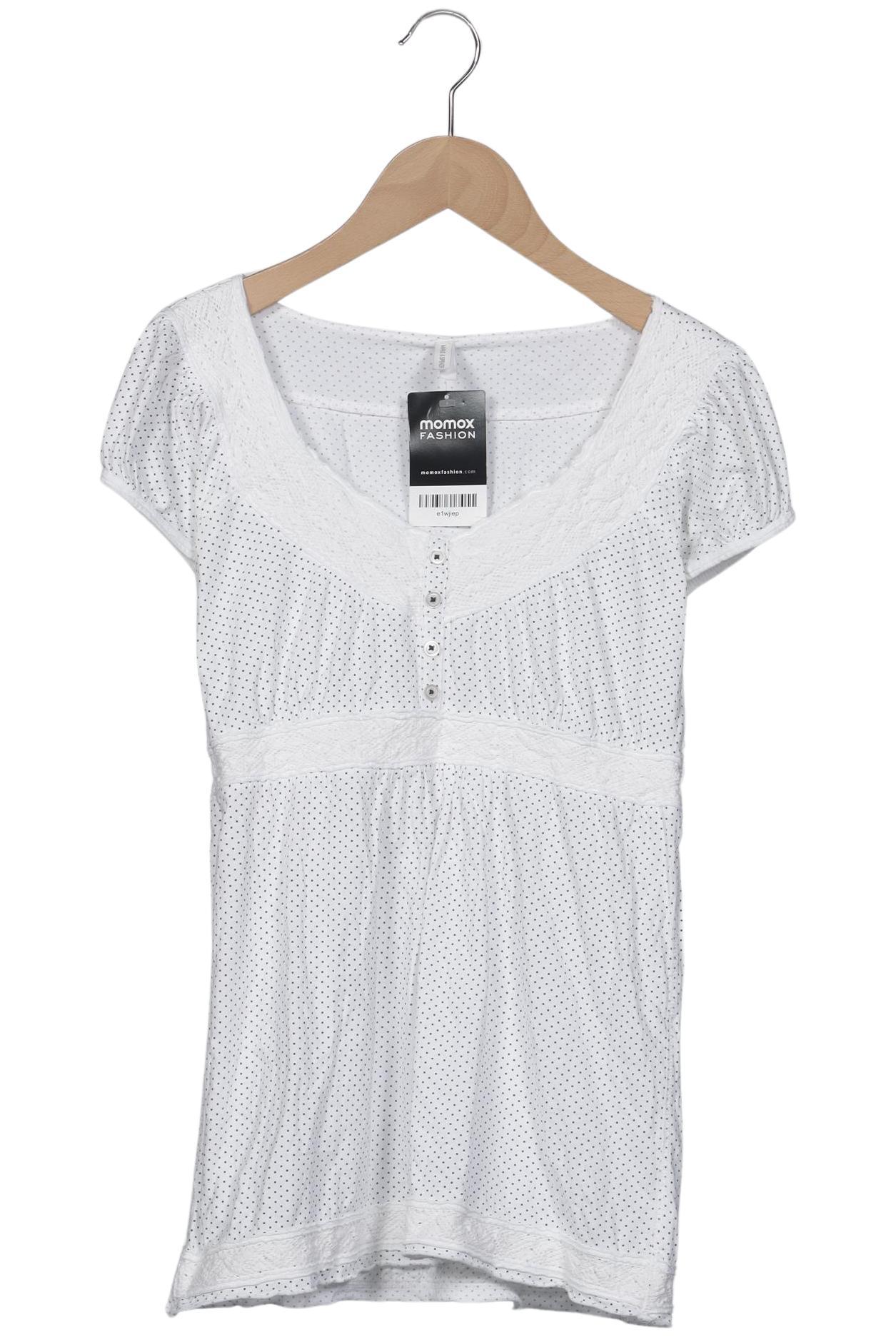 

Marks & Spencer Damen T-Shirt, weiß, Gr. 10
