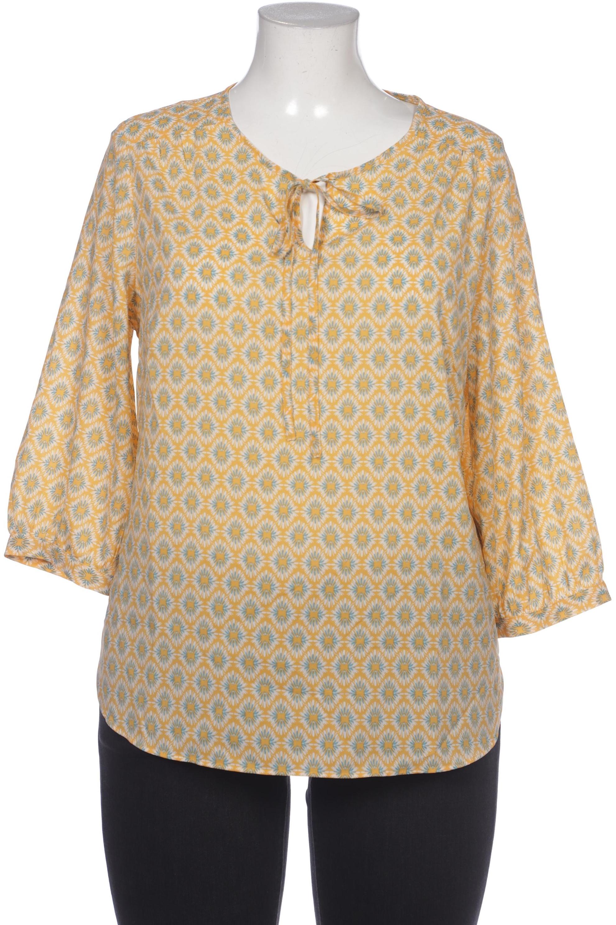 

Marks & Spencer Damen Bluse, orange, Gr. 44