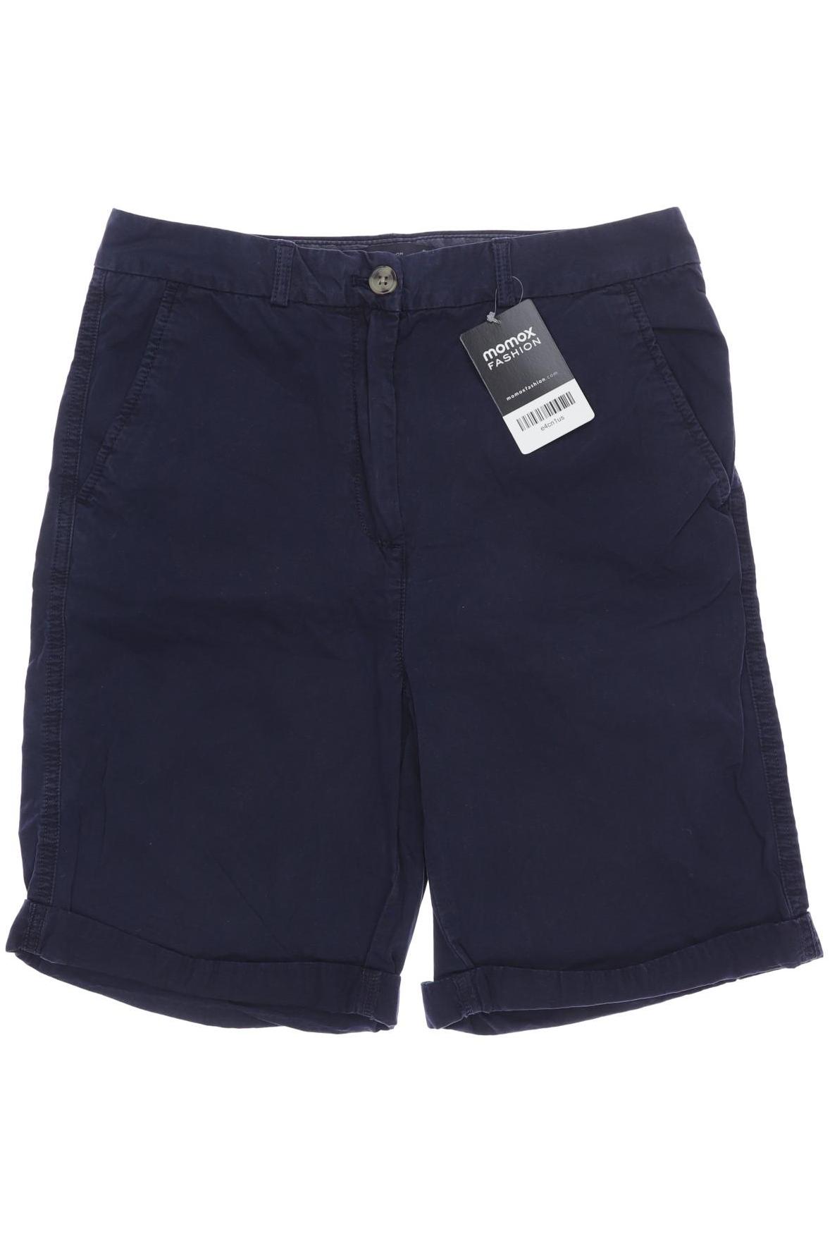 

Marks & Spencer Damen Shorts, marineblau, Gr. 36