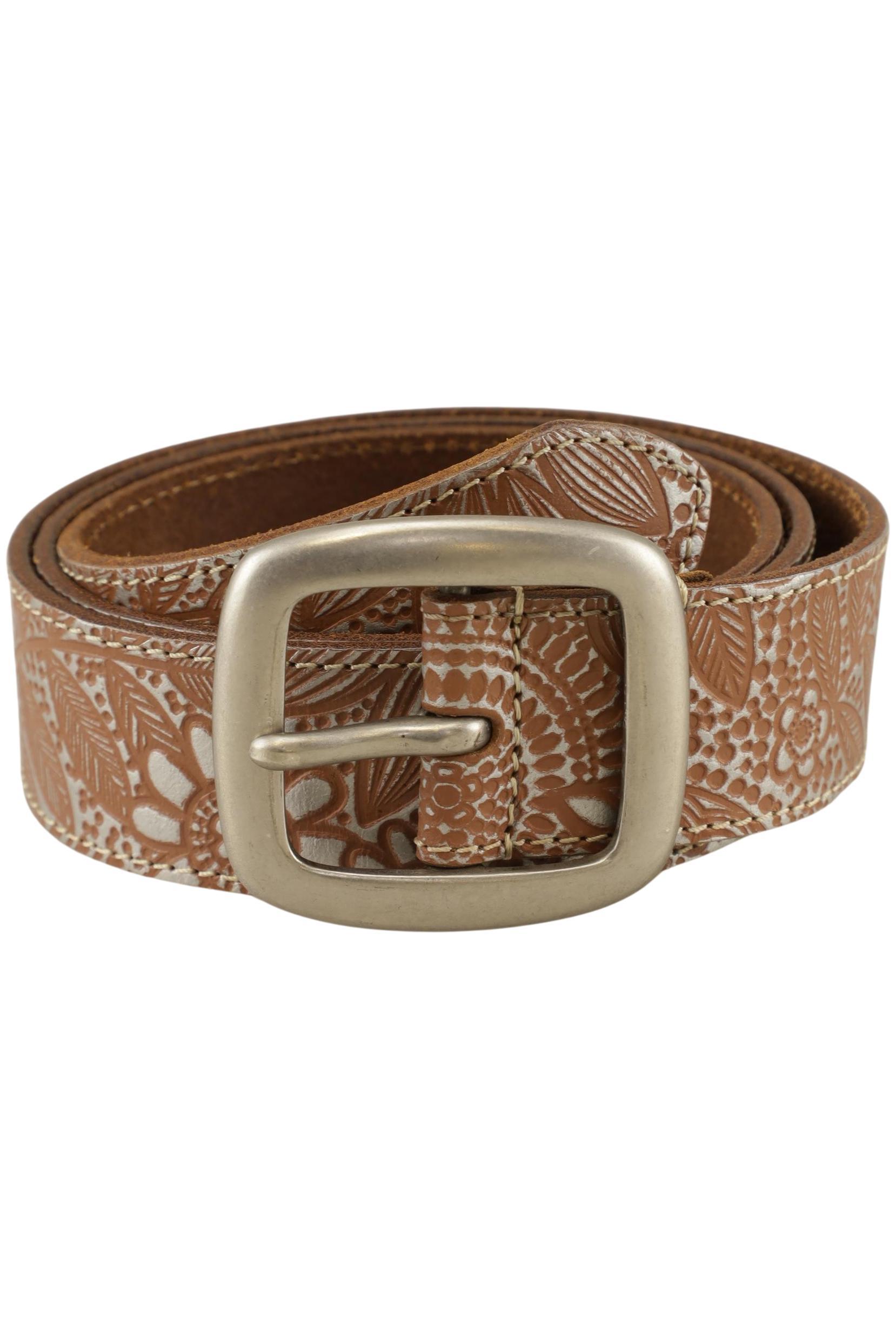 

Marks & Spencer Damen Gürtel, braun, Gr. 95