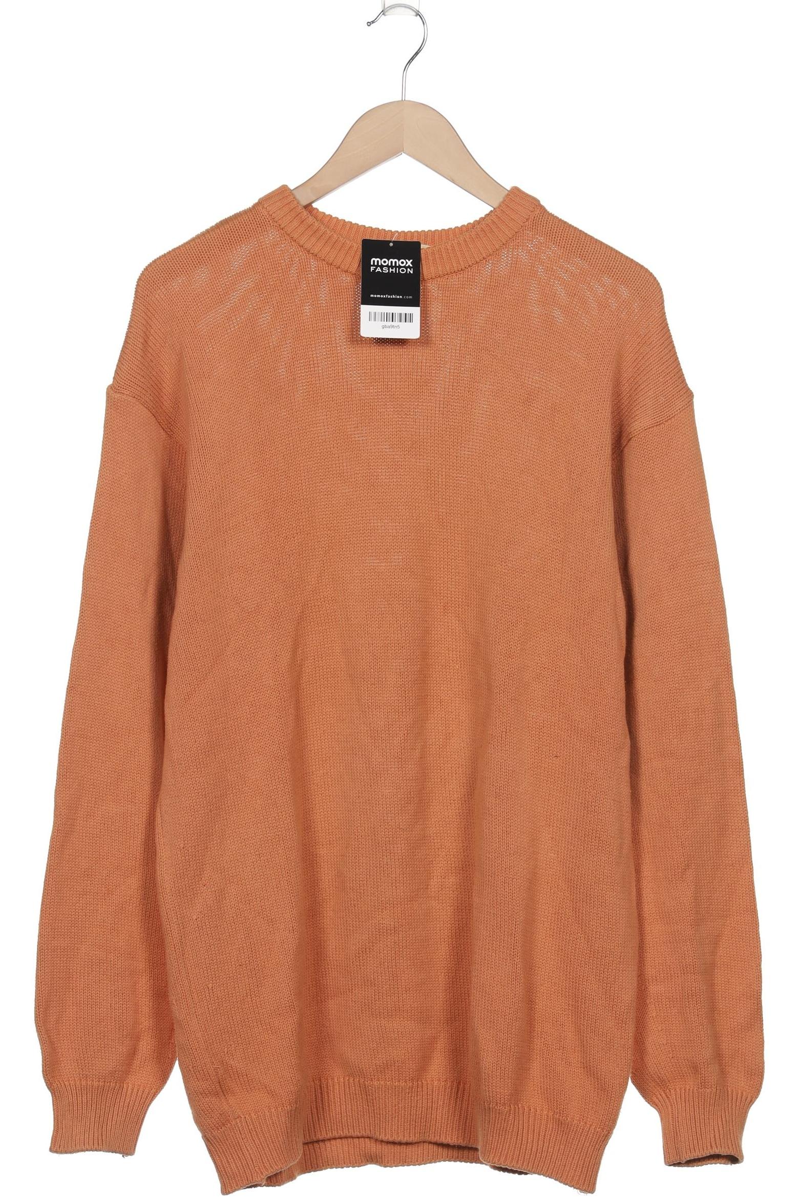 

Marks & Spencer Damen Pullover, orange, Gr. 38