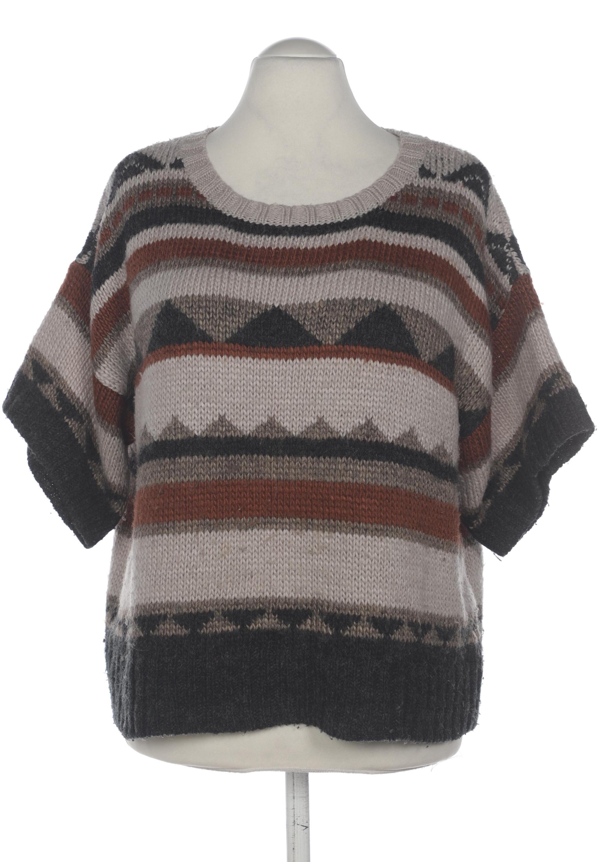 

Marks & Spencer Damen Pullover, grau, Gr. 52