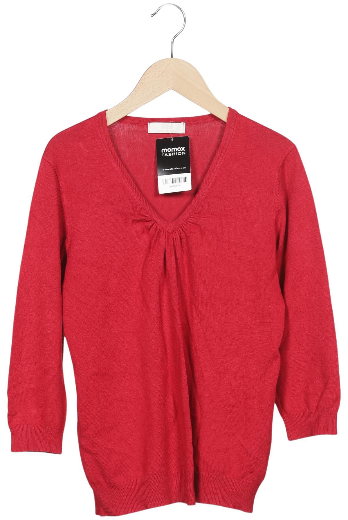 

Marks & Spencer Damen Pullover, rot, Gr. 14
