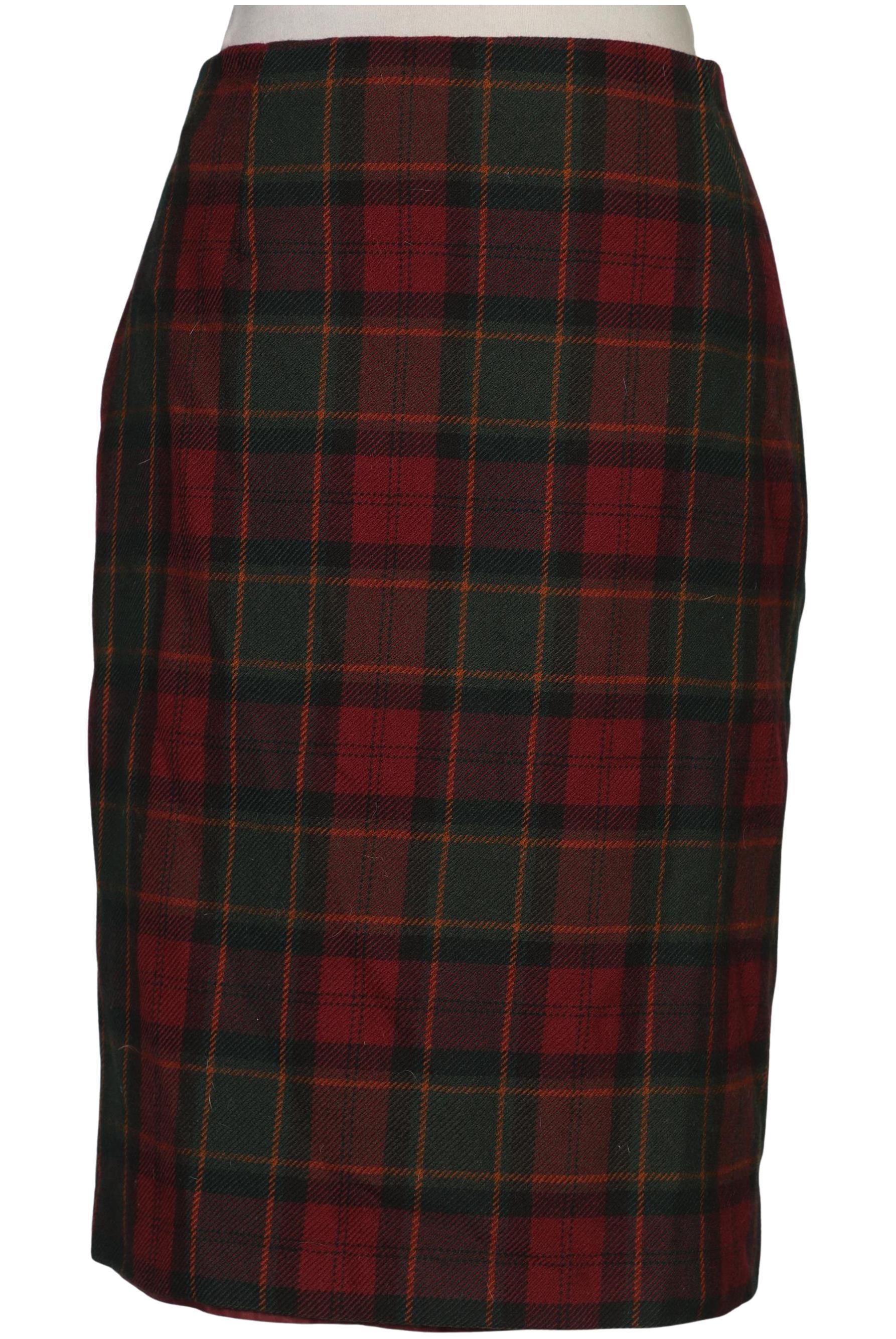 

Marks & Spencer Damen Rock, mehrfarbig, Gr. 28