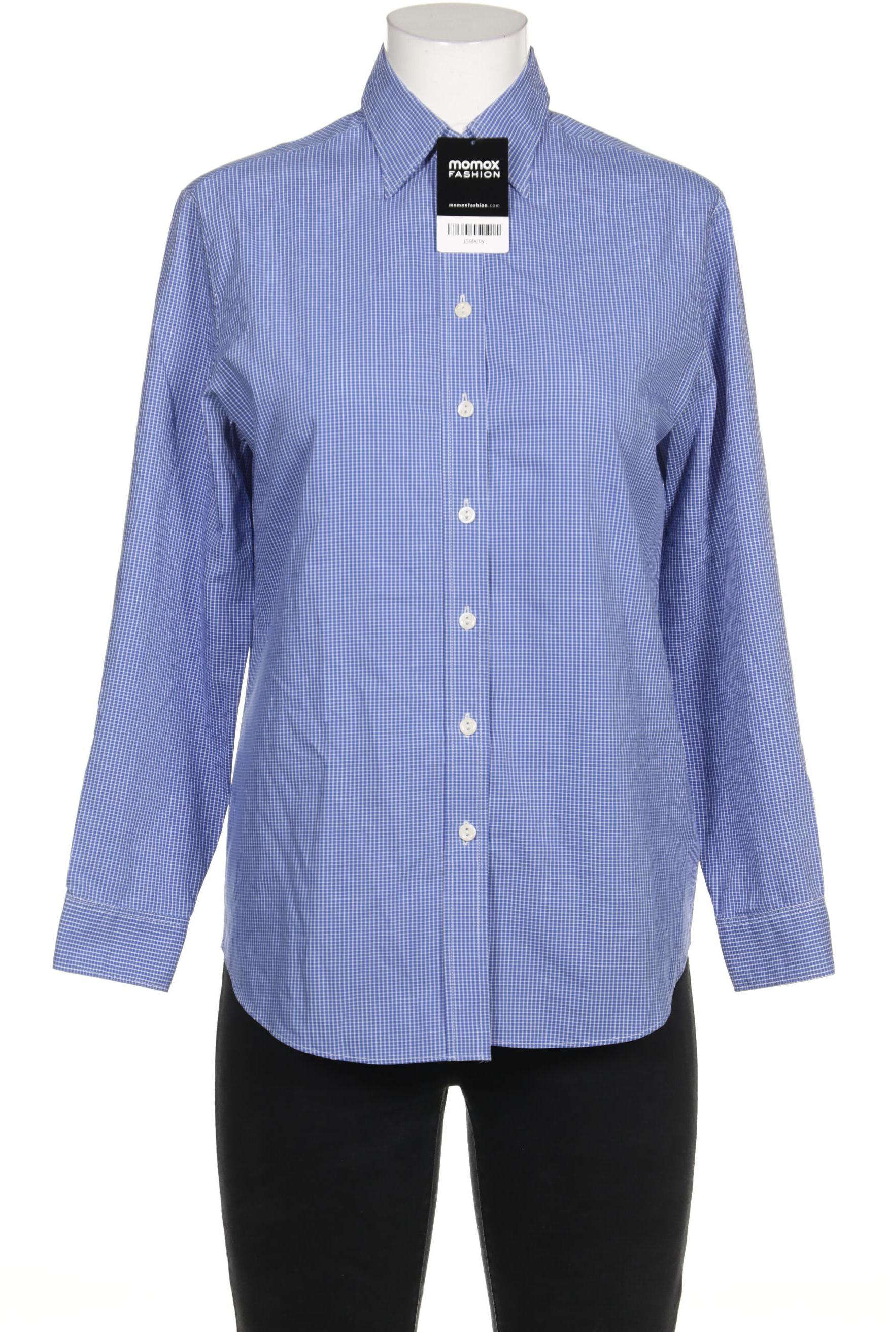 

Marks & Spencer Damen Bluse, blau, Gr. 38