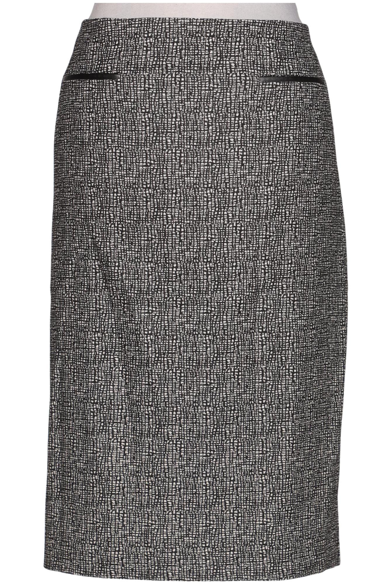 

Marks & Spencer Damen Rock, grau, Gr. 12