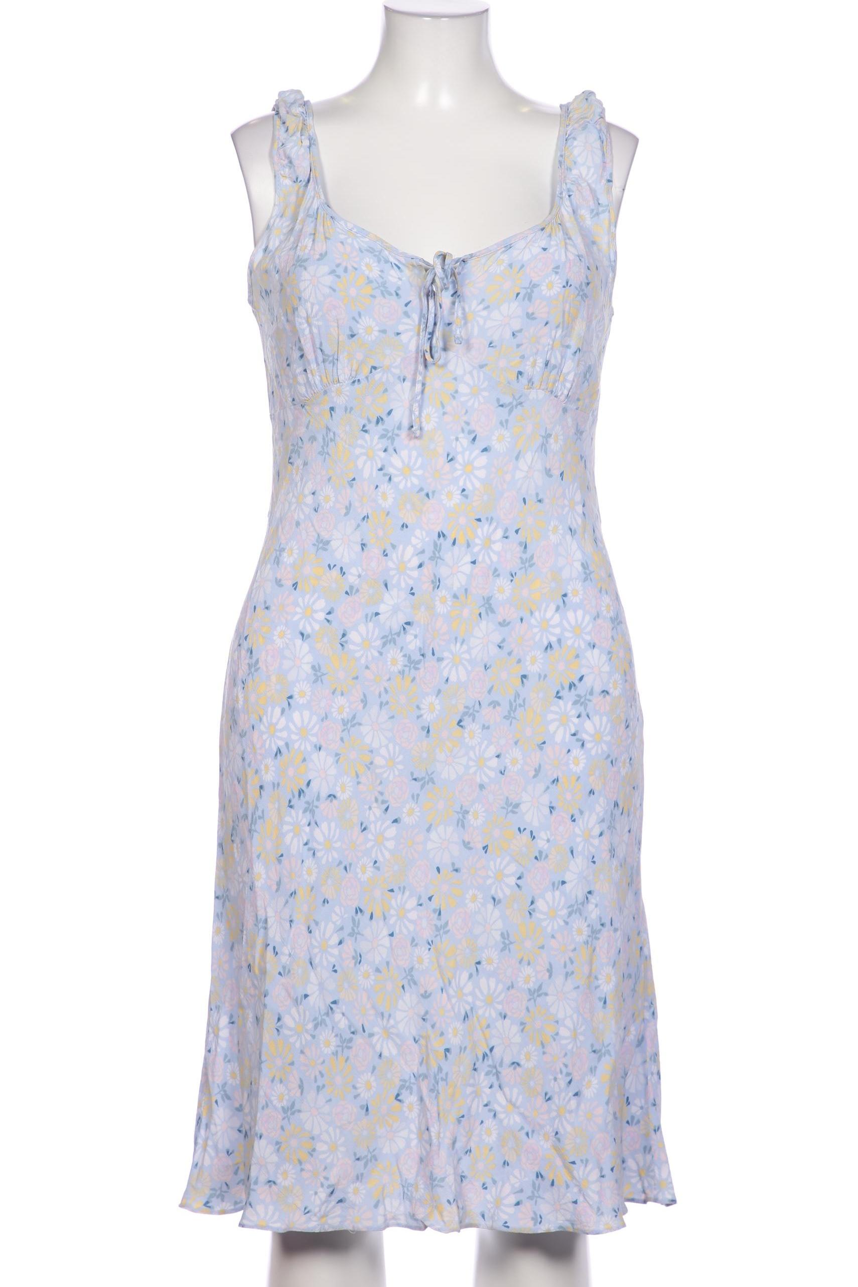 

Marks & Spencer Damen Kleid, blau, Gr. 16