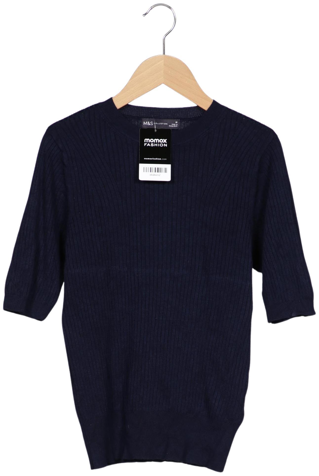 

Marks & Spencer Damen Pullover, schwarz, Gr. 38