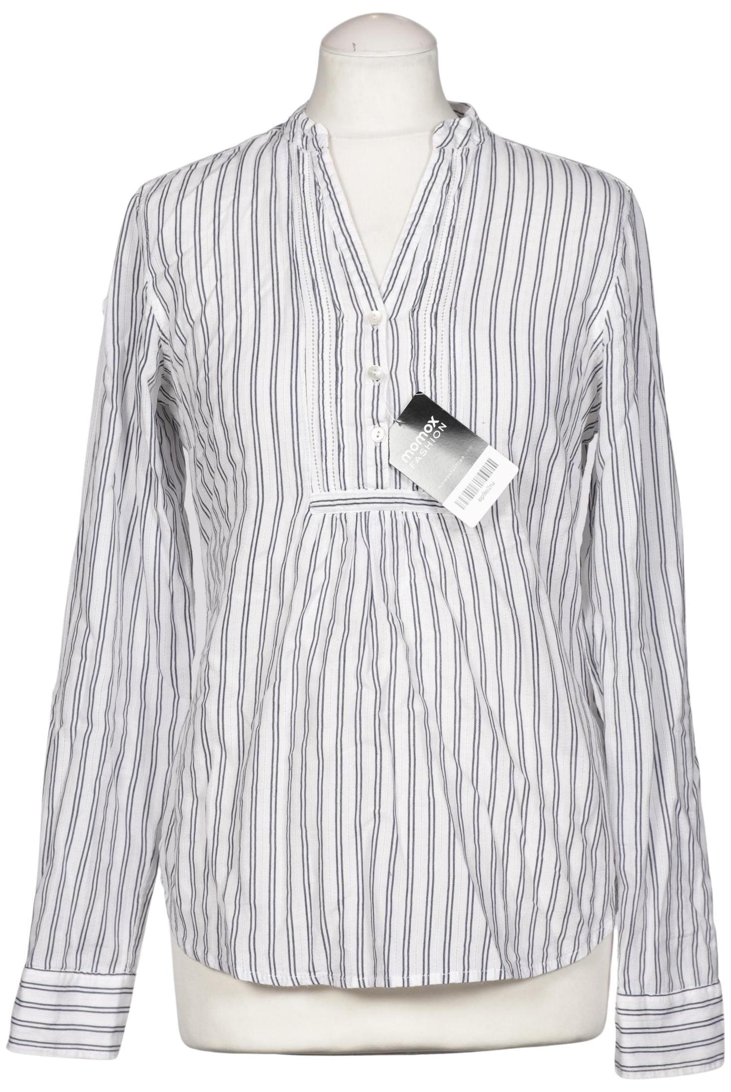 

Marks & Spencer Damen Bluse, mehrfarbig, Gr. 8