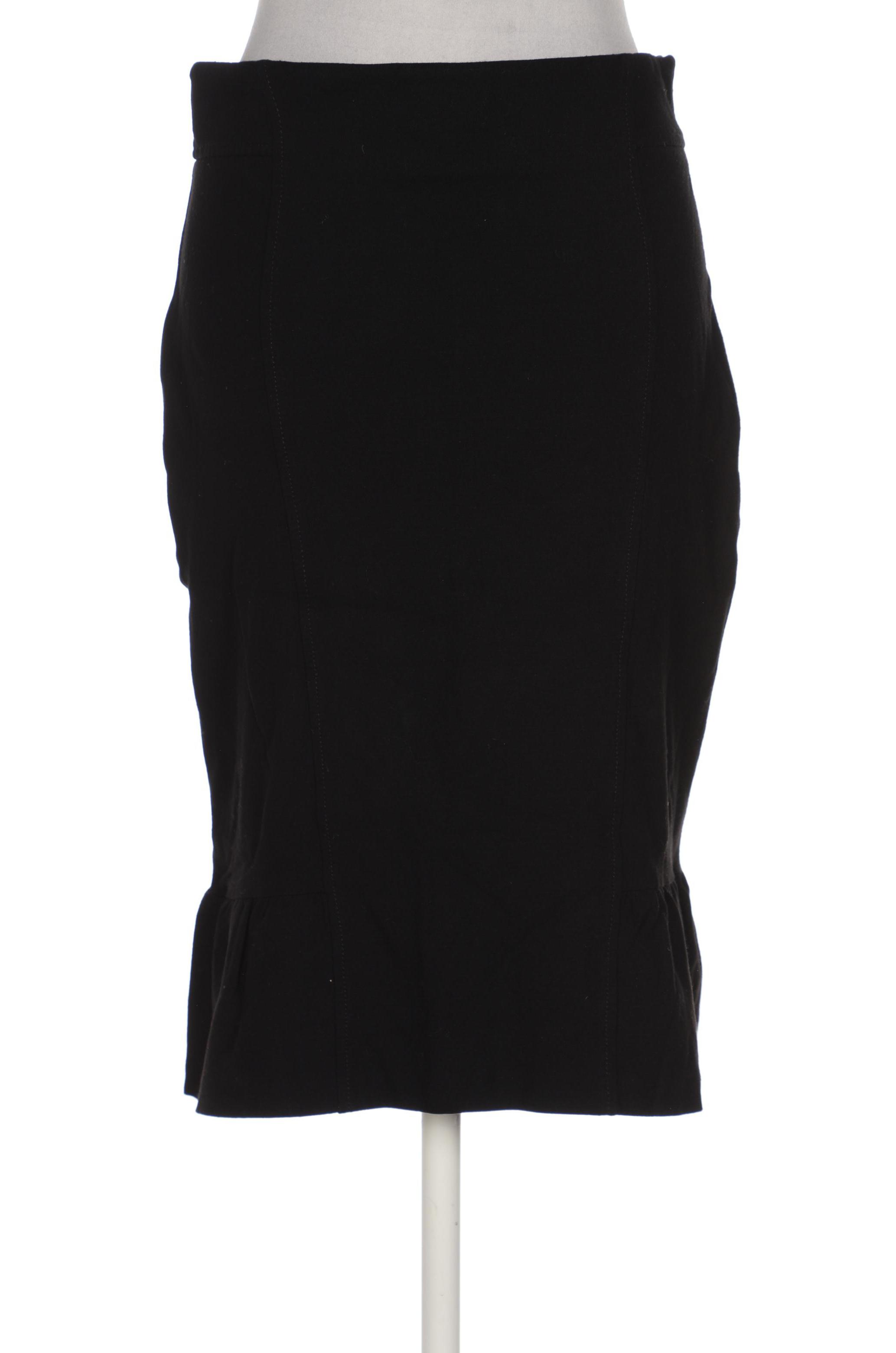 

Marks & Spencer Damen Rock, schwarz, Gr. 10