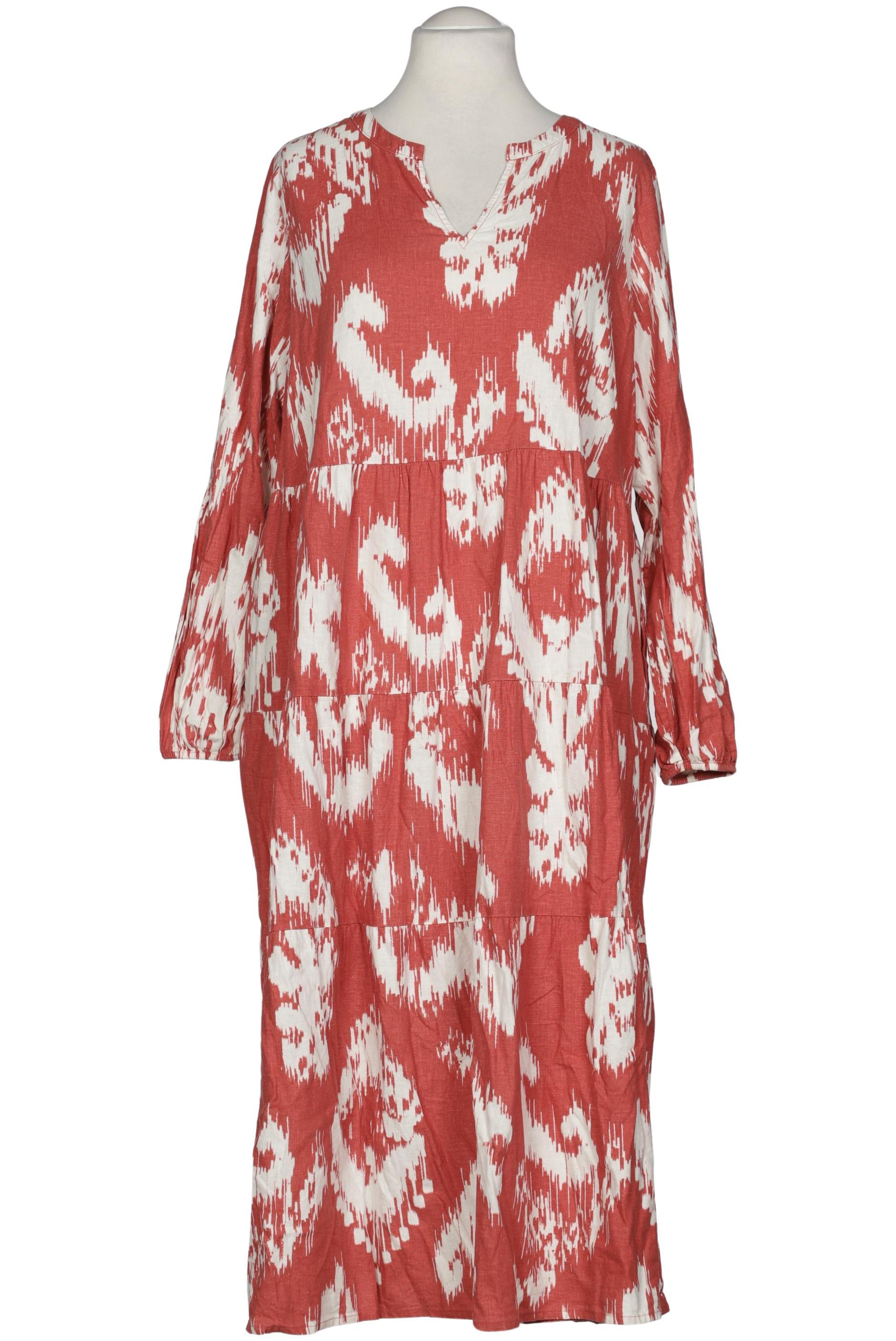 

Marks & Spencer Damen Kleid, bordeaux, Gr. 46