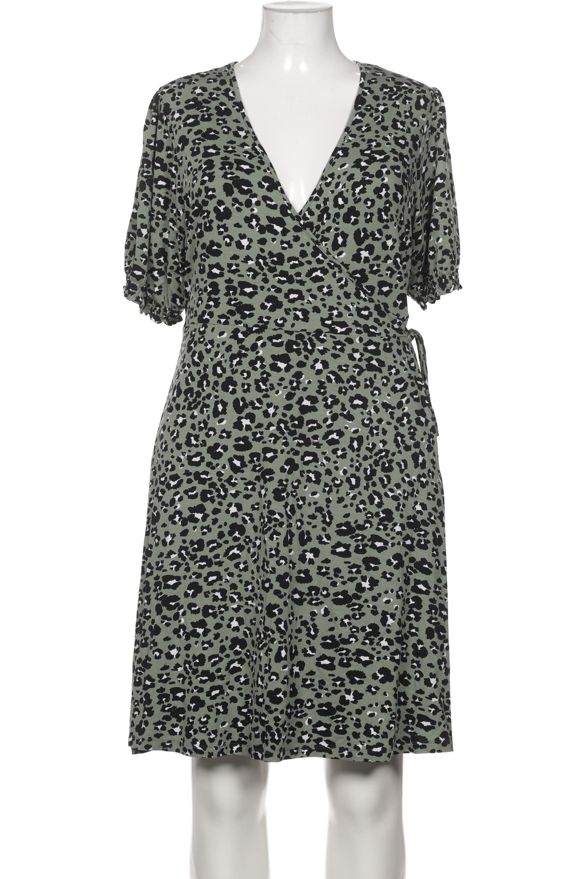 

Marks & Spencer Damen Kleid, grün, Gr. 46