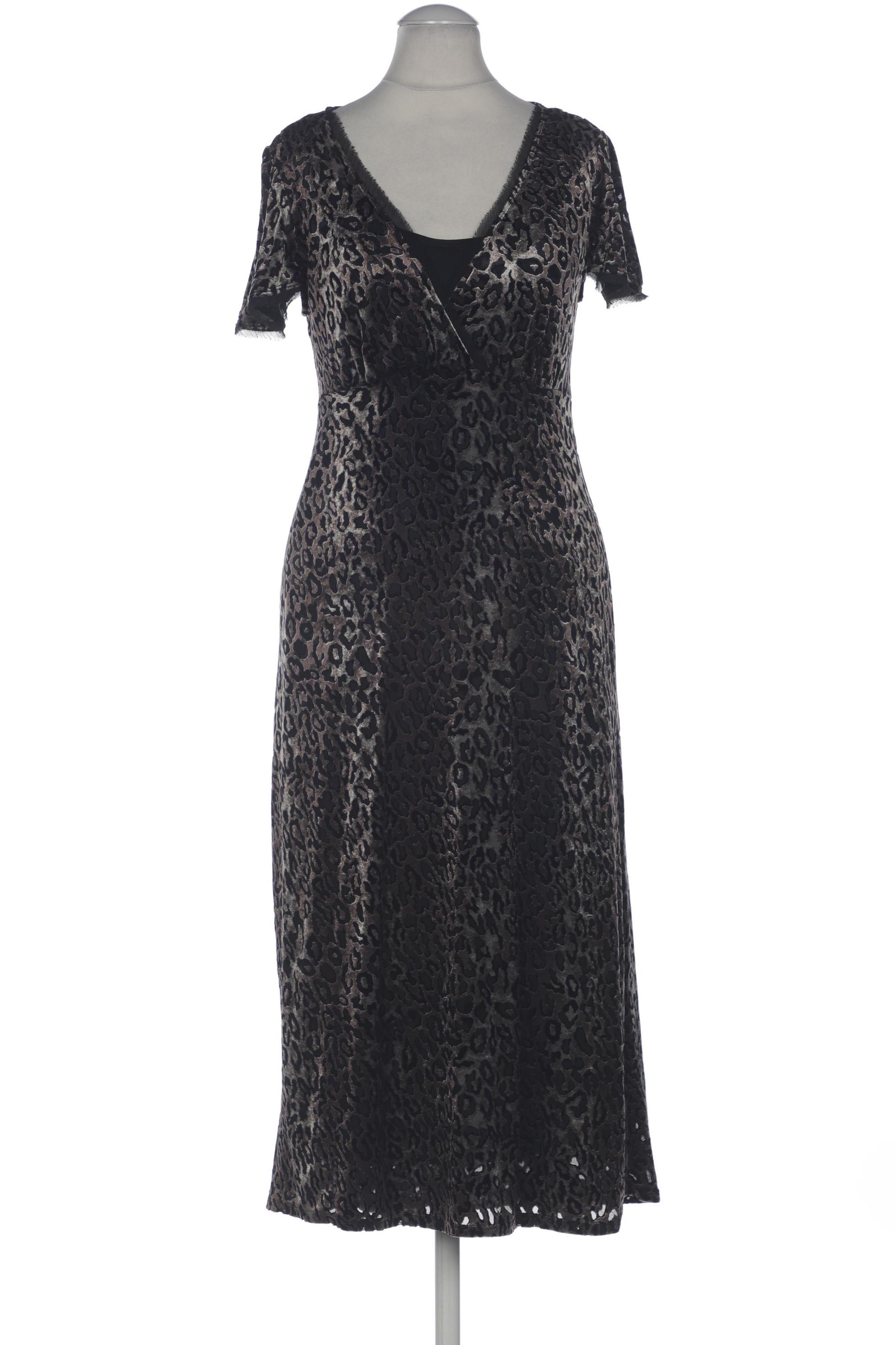 

Marks & Spencer Damen Kleid, schwarz, Gr. 8