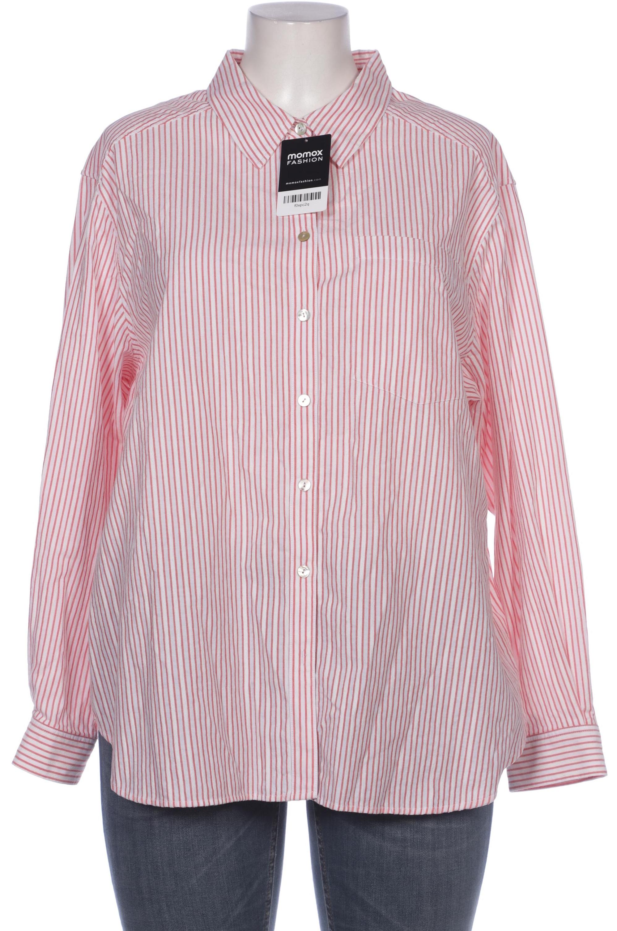 

Marks & Spencer Damen Bluse, rot, Gr. 48