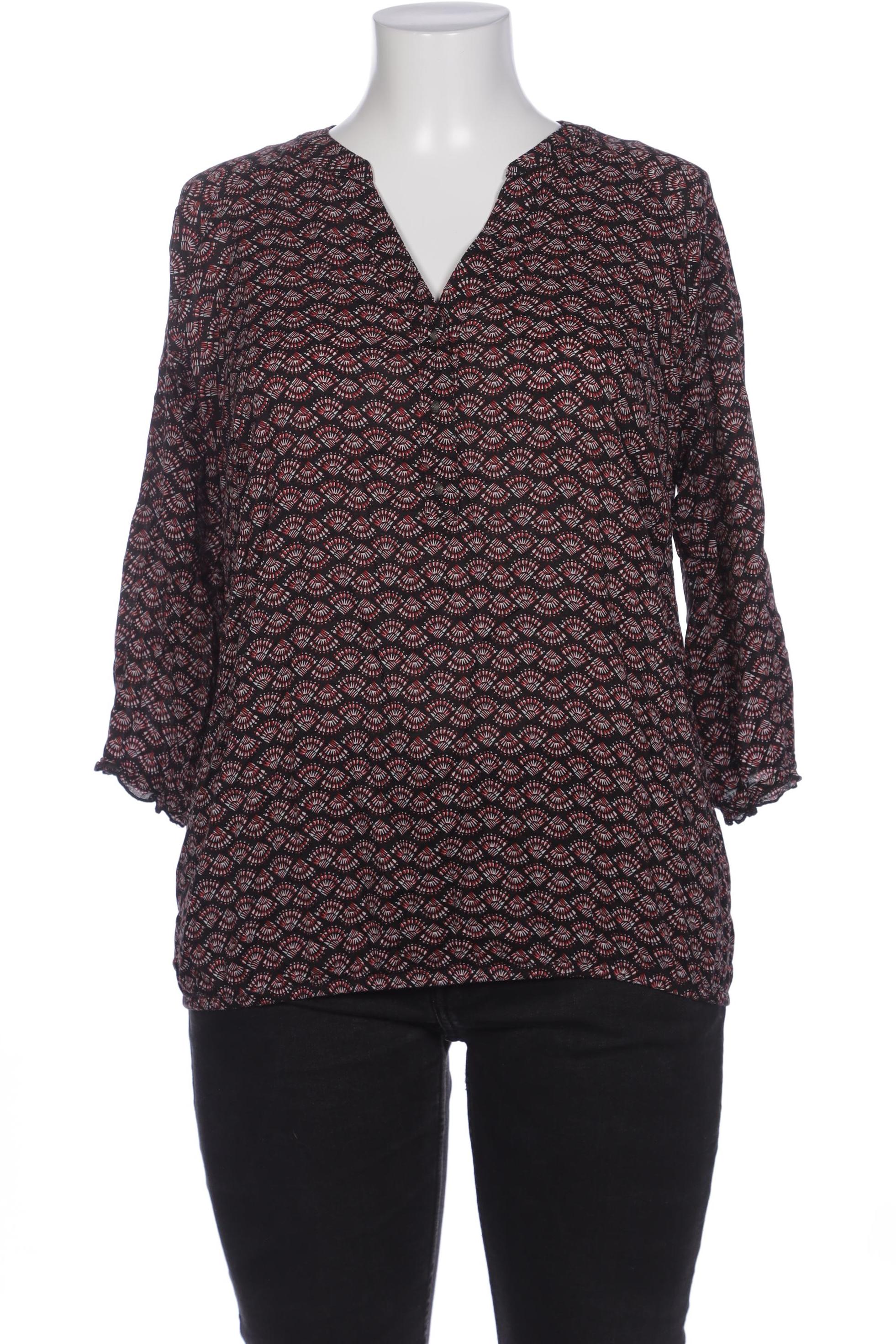 

Marks & Spencer Damen Bluse, schwarz, Gr. 44